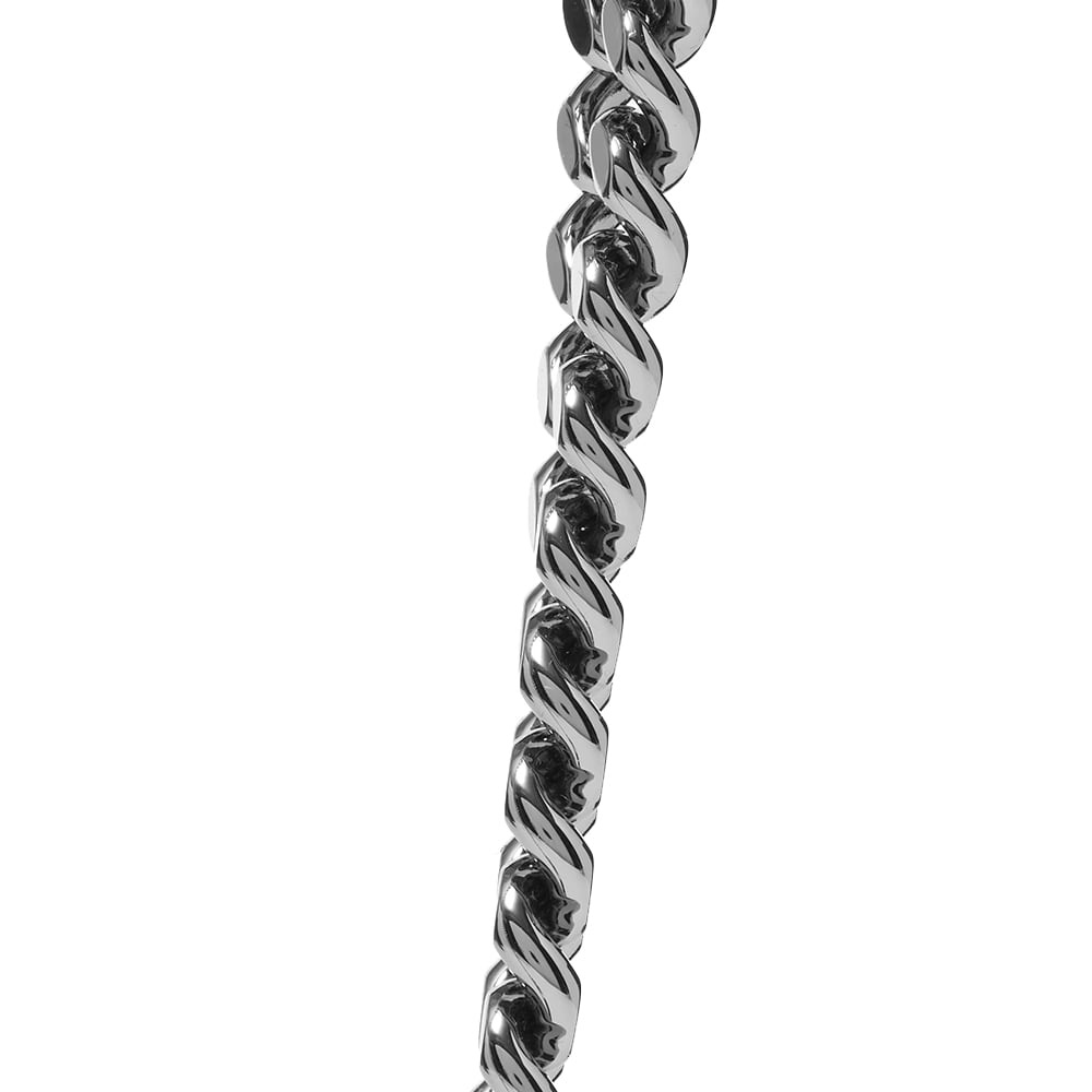 1017 ALYX 9SM Classic Chainlink Necklace - 3