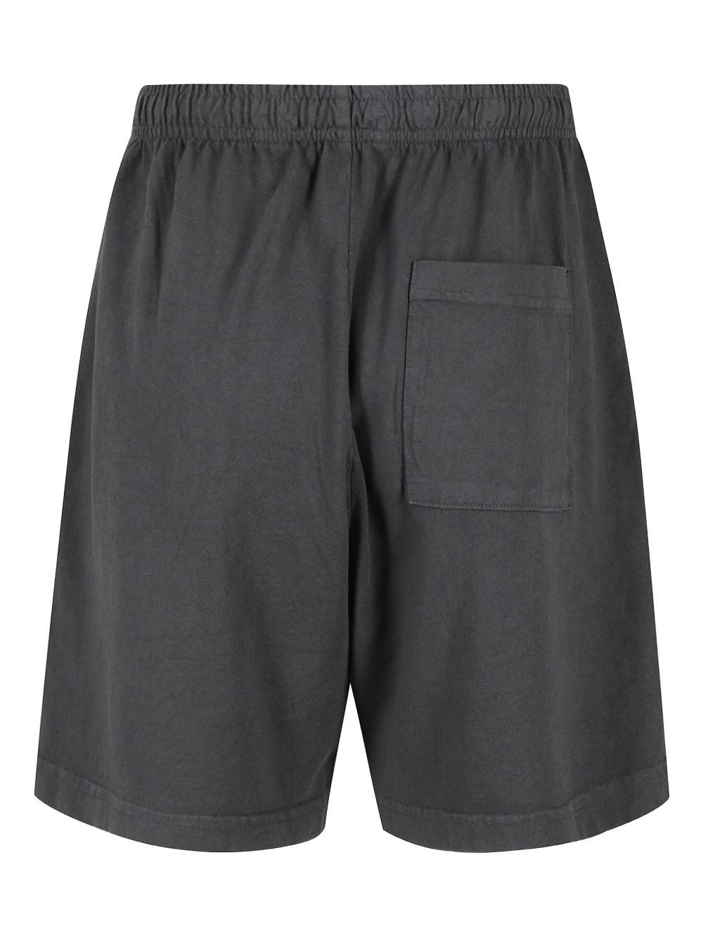 cotton shorts - 2