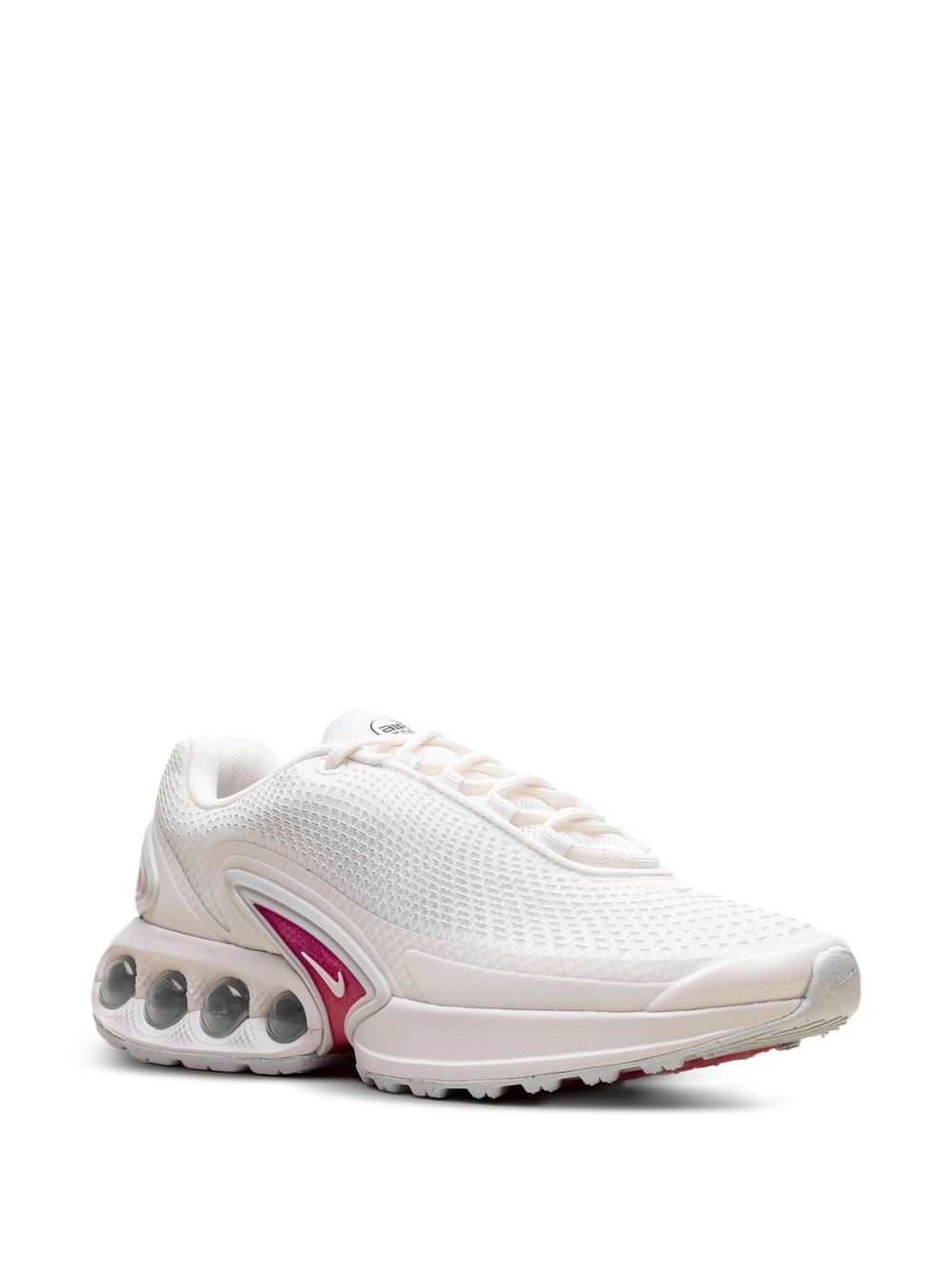 Air Max DN "Sail/Phantom/Hyper Violet/Metallic Silver" sneakers - 2