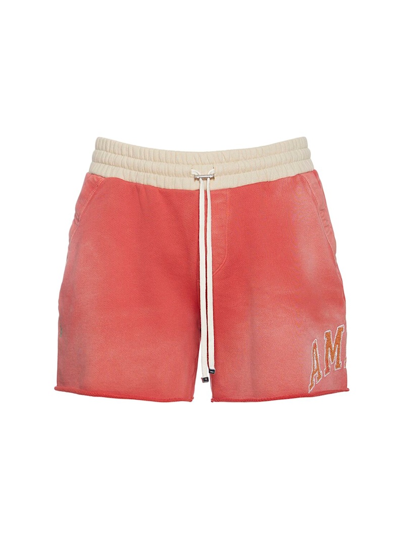 Vintage Collegiate shorts - 1