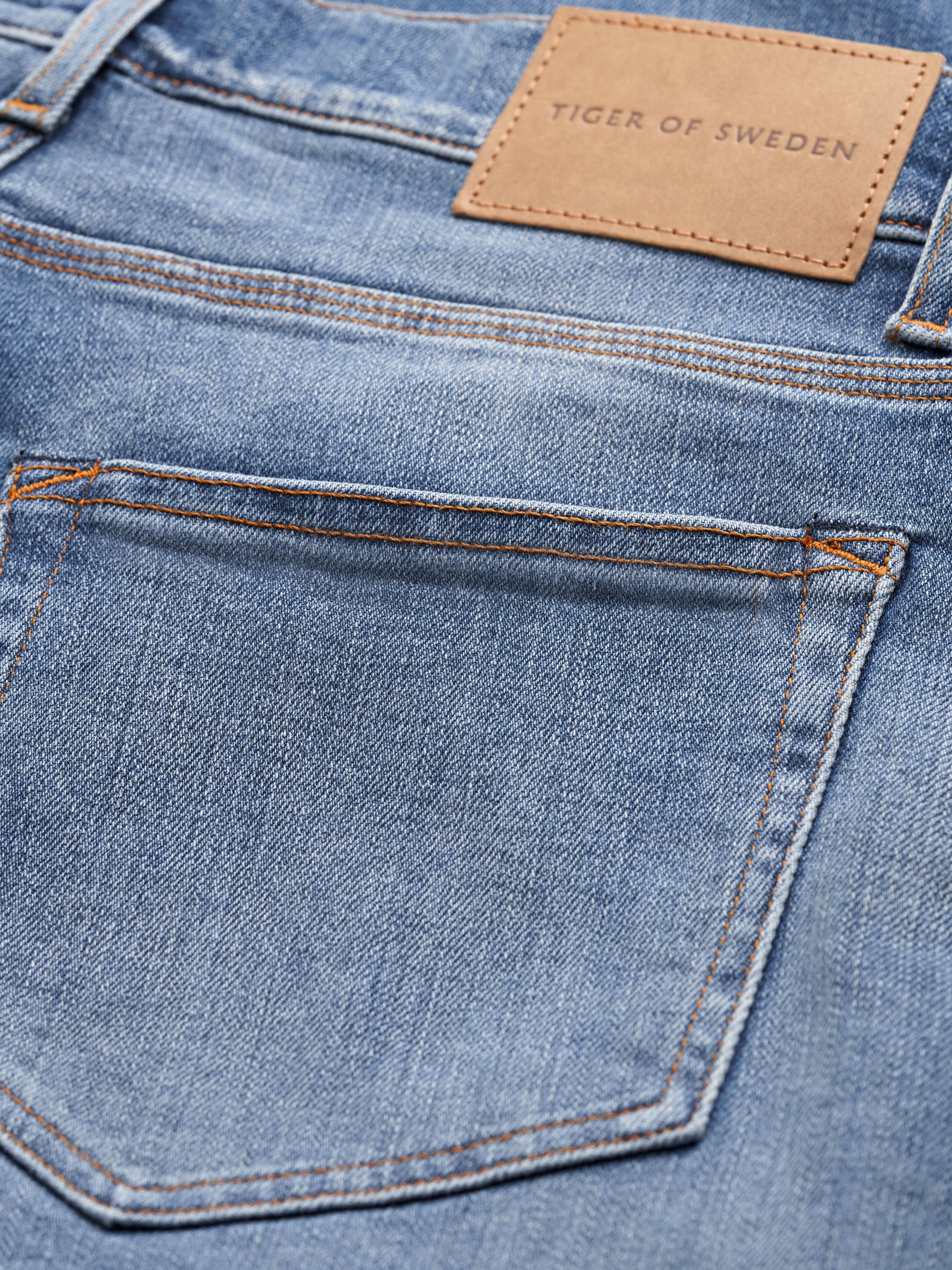Pistolero Slim-Fit Jeans - 7