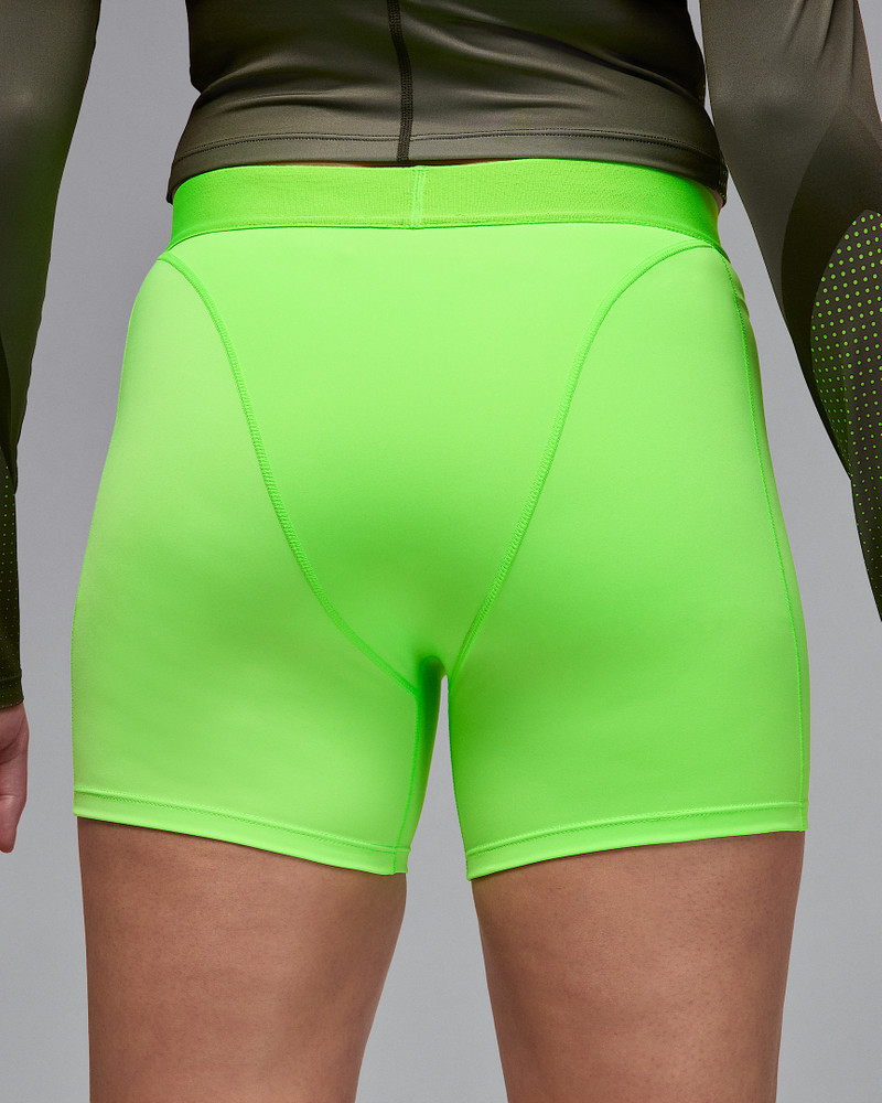 Jordan Sport Leak Protection: Period Women's Shorts 3