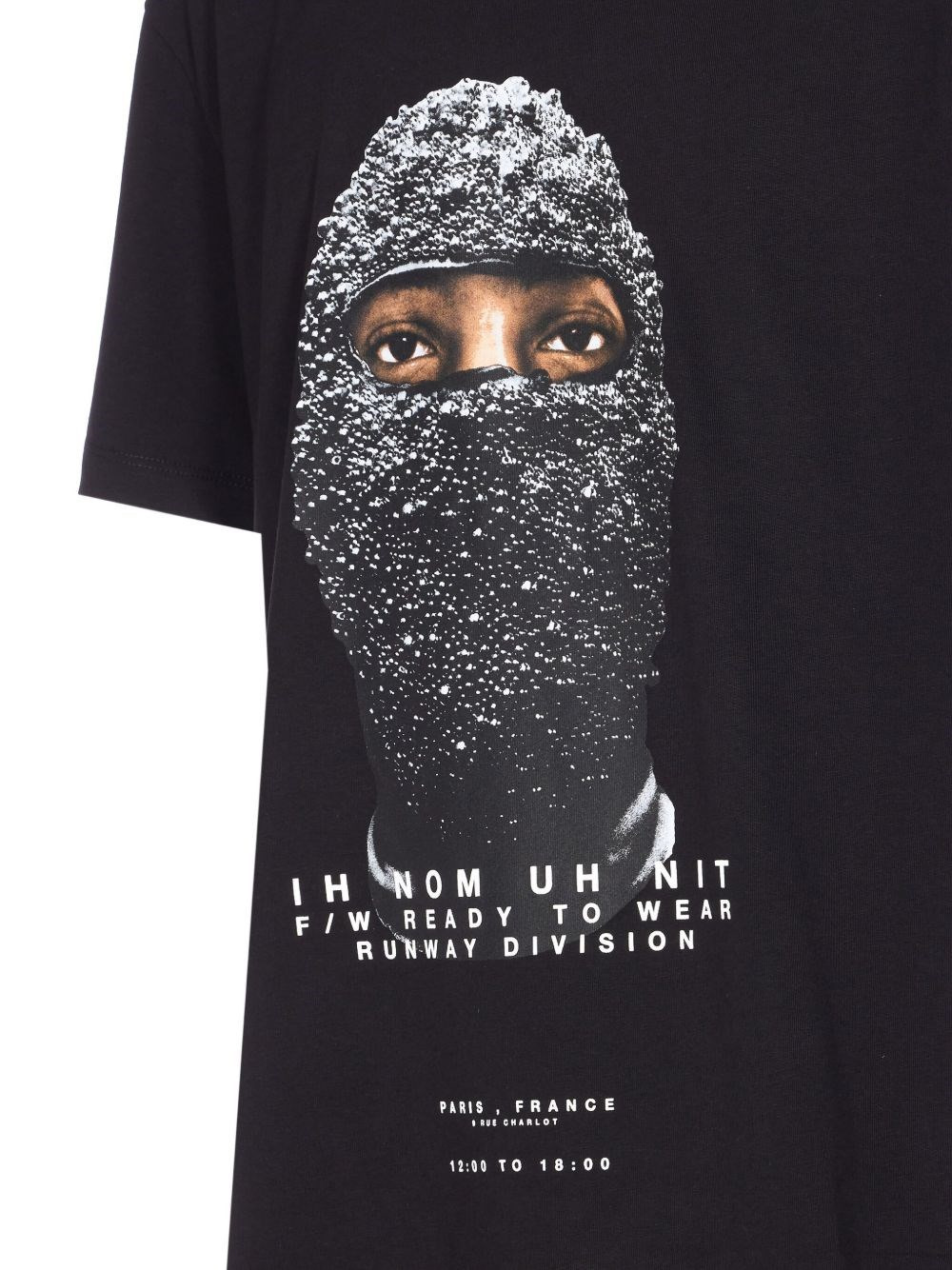 PRINTED T-SHIRT - 4