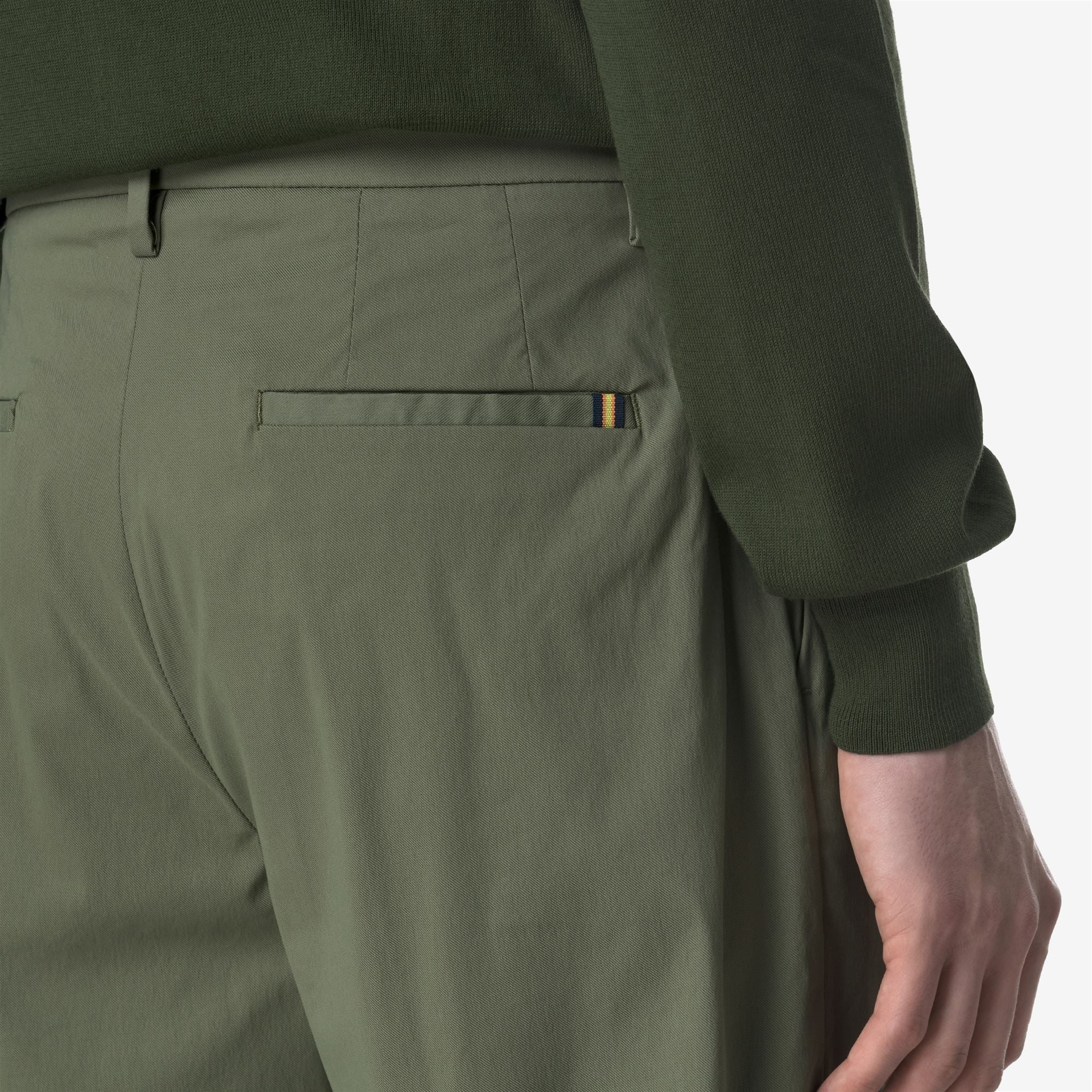 RALPH TWILL TECH - 2