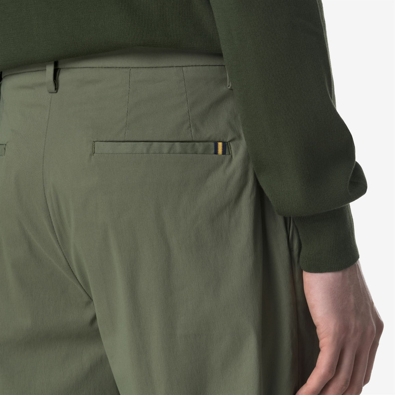 K-WAY RALPH TWILL TECH outlook