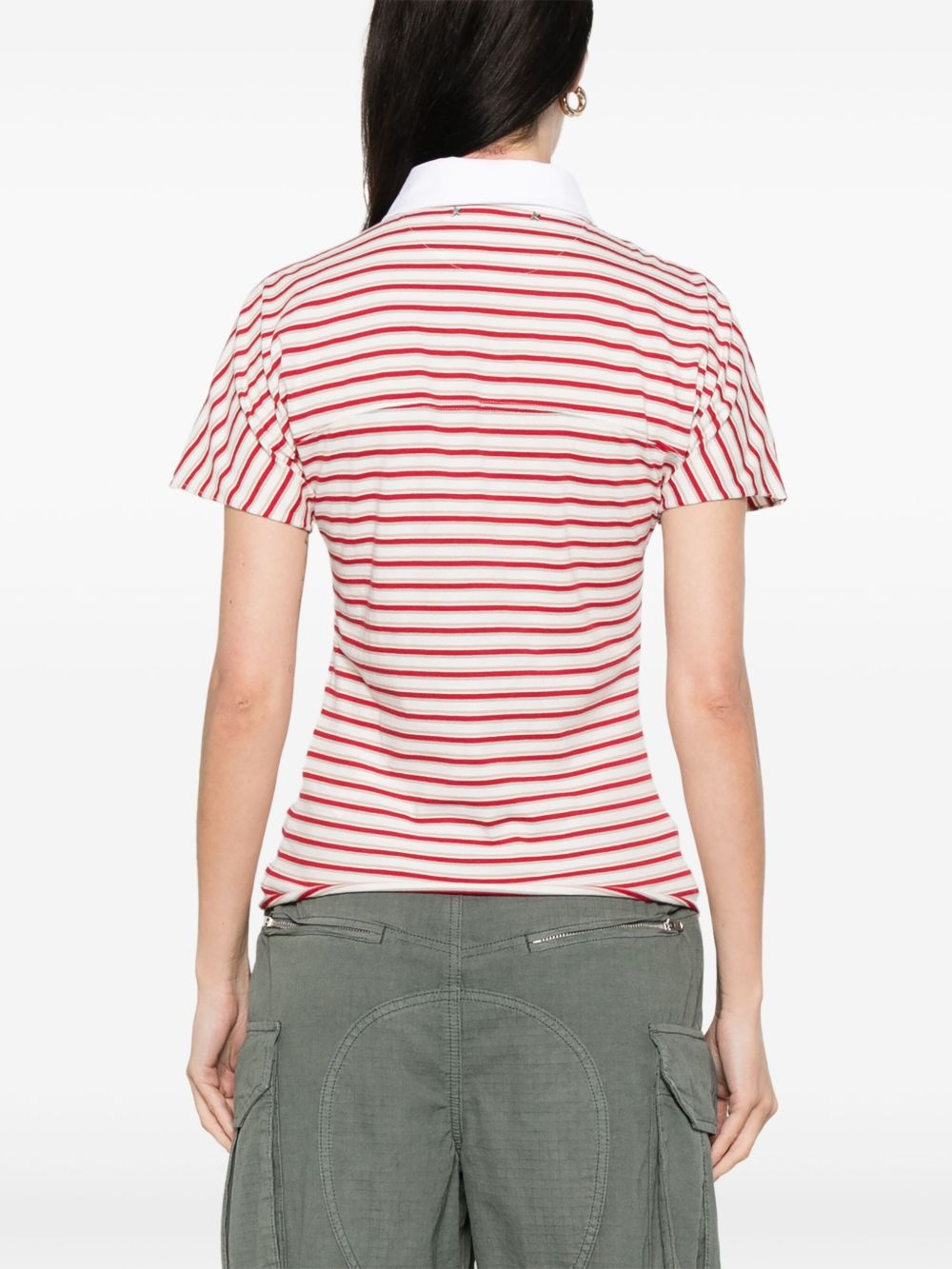 Natalia polo top - 4