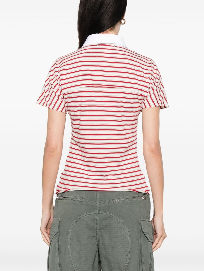 Natalia polo top 4