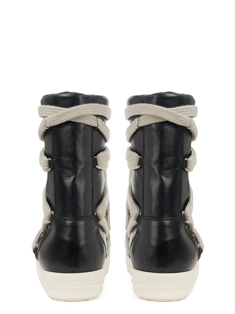 lace-up leather boots 4