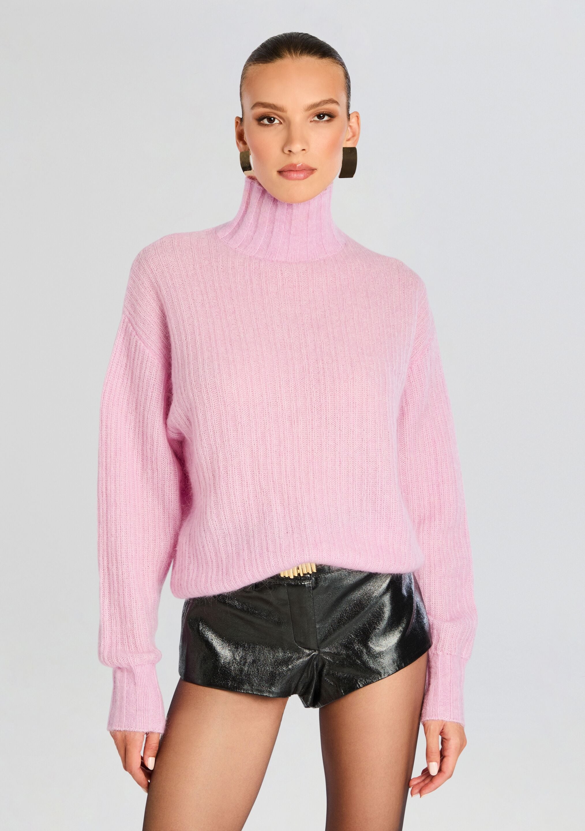 ZARITA SWEATER - 3