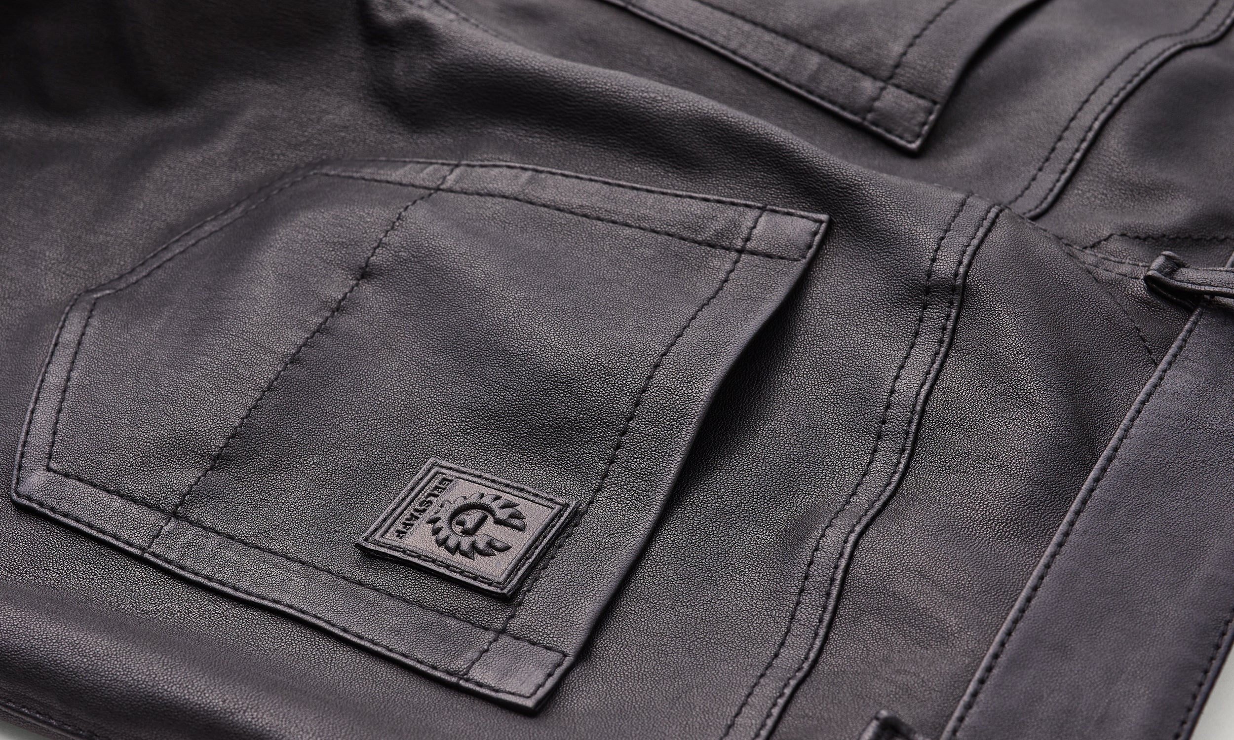 LARCHMONT PANT - 6