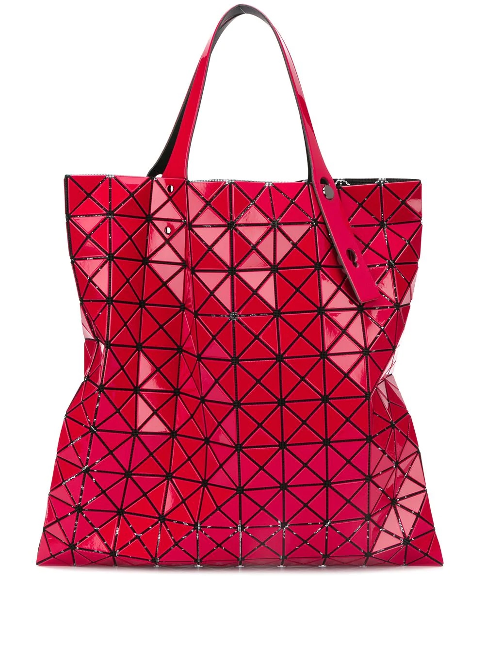 Prism Gloss tote bag - 1