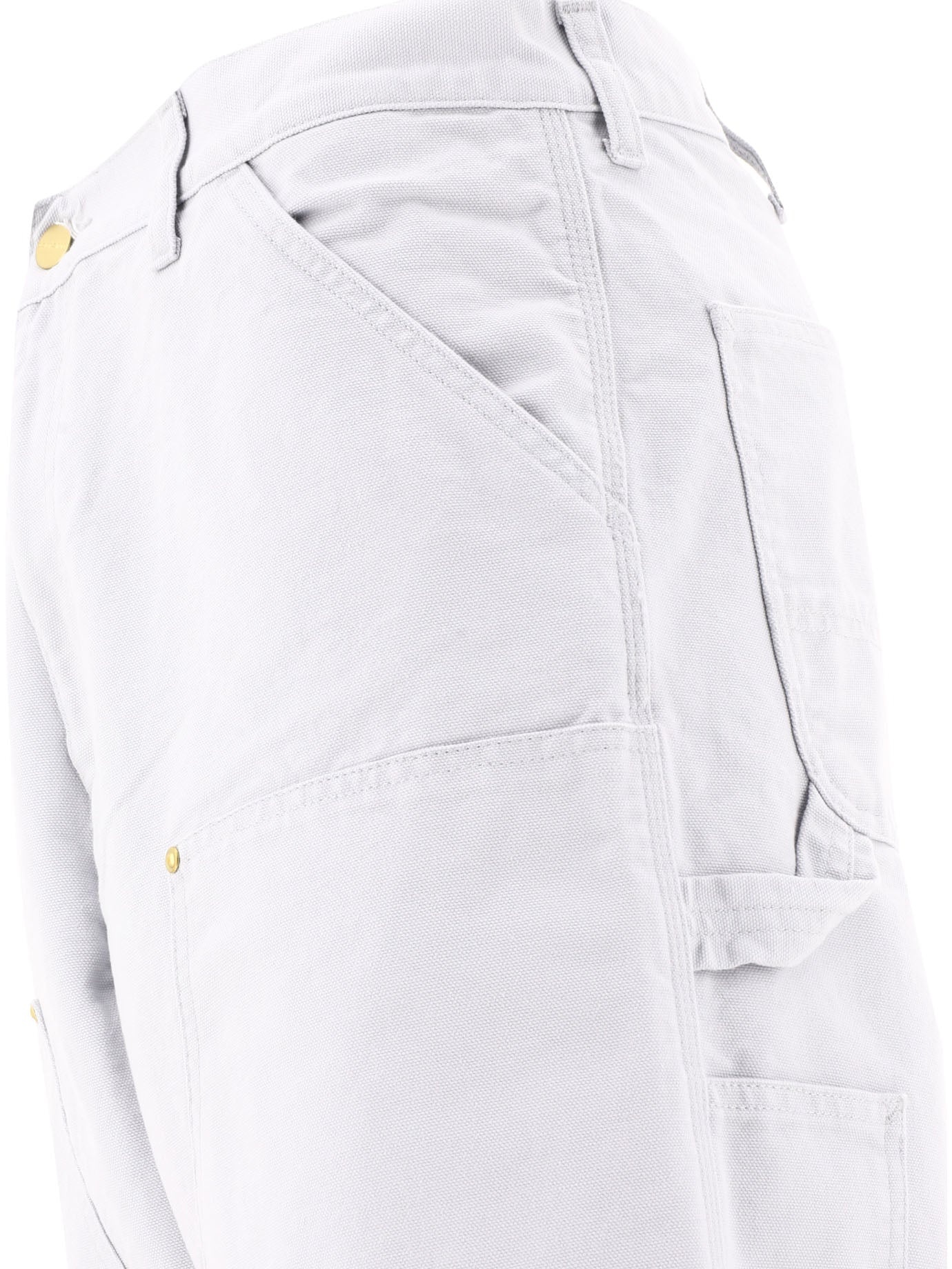Carhartt Wip "double Knee" Trousers - 4