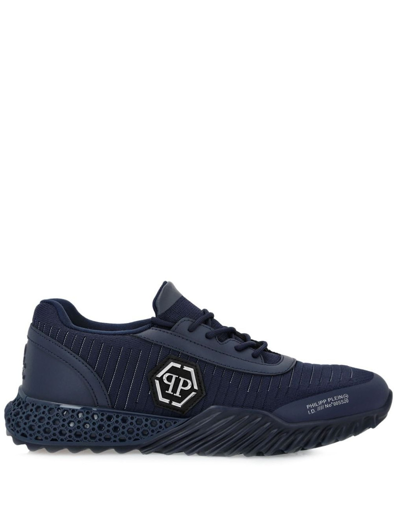 Runner Hexagon sneakers 1