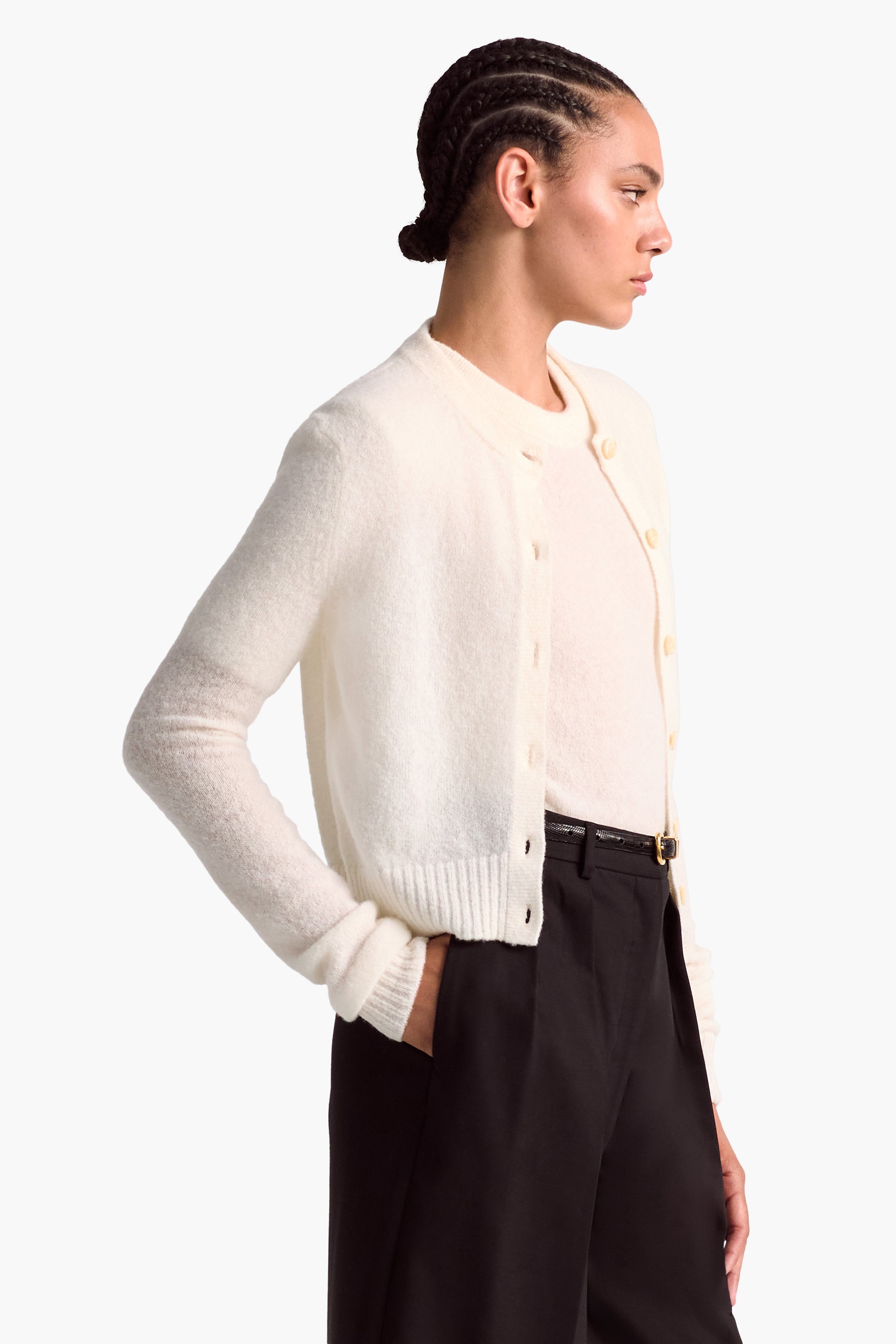 THEA SWEATER - 4
