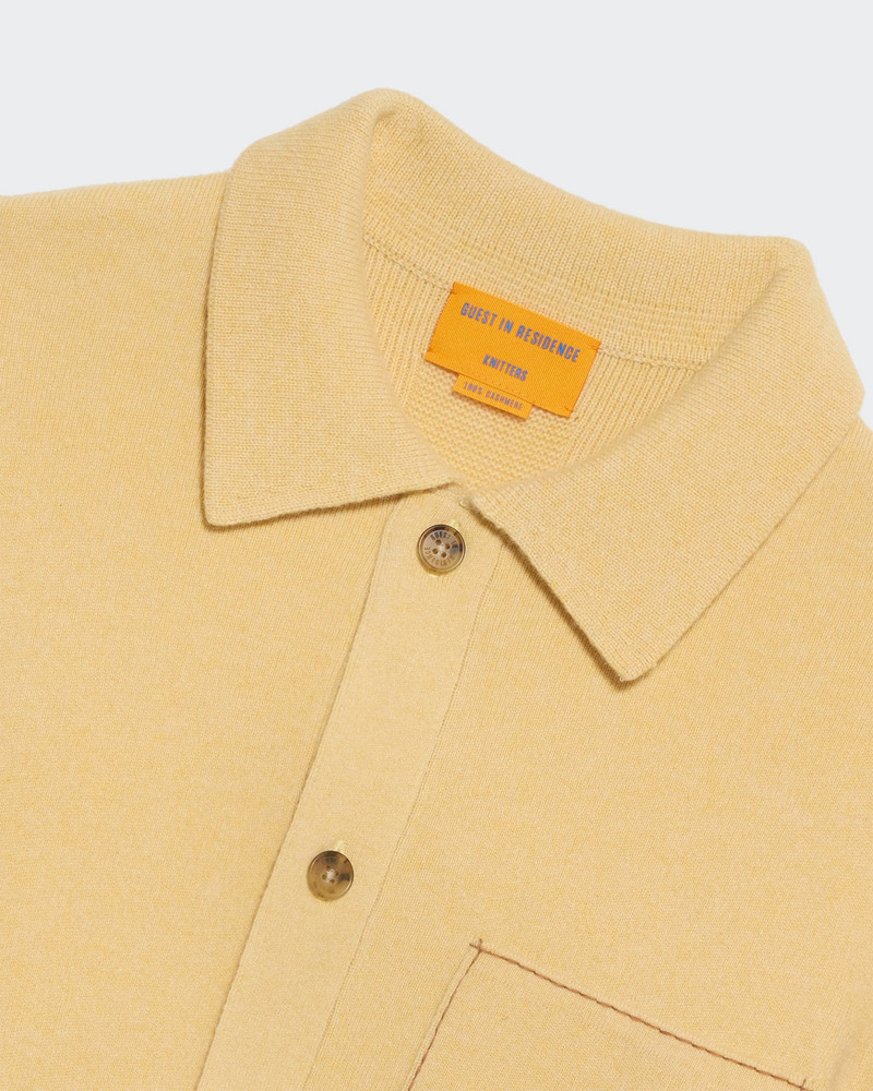 GUEST IN RESIDENCE Industry Jacket outlook