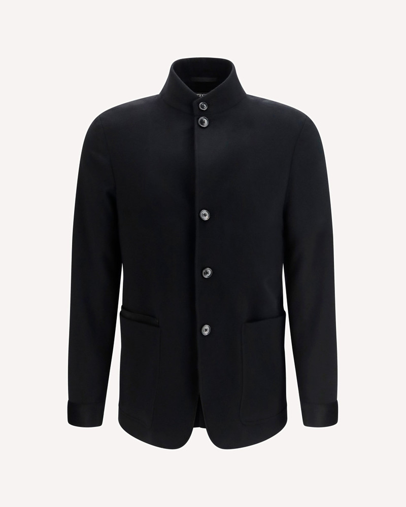 Il Conte Oasi cashmere Jacket 1