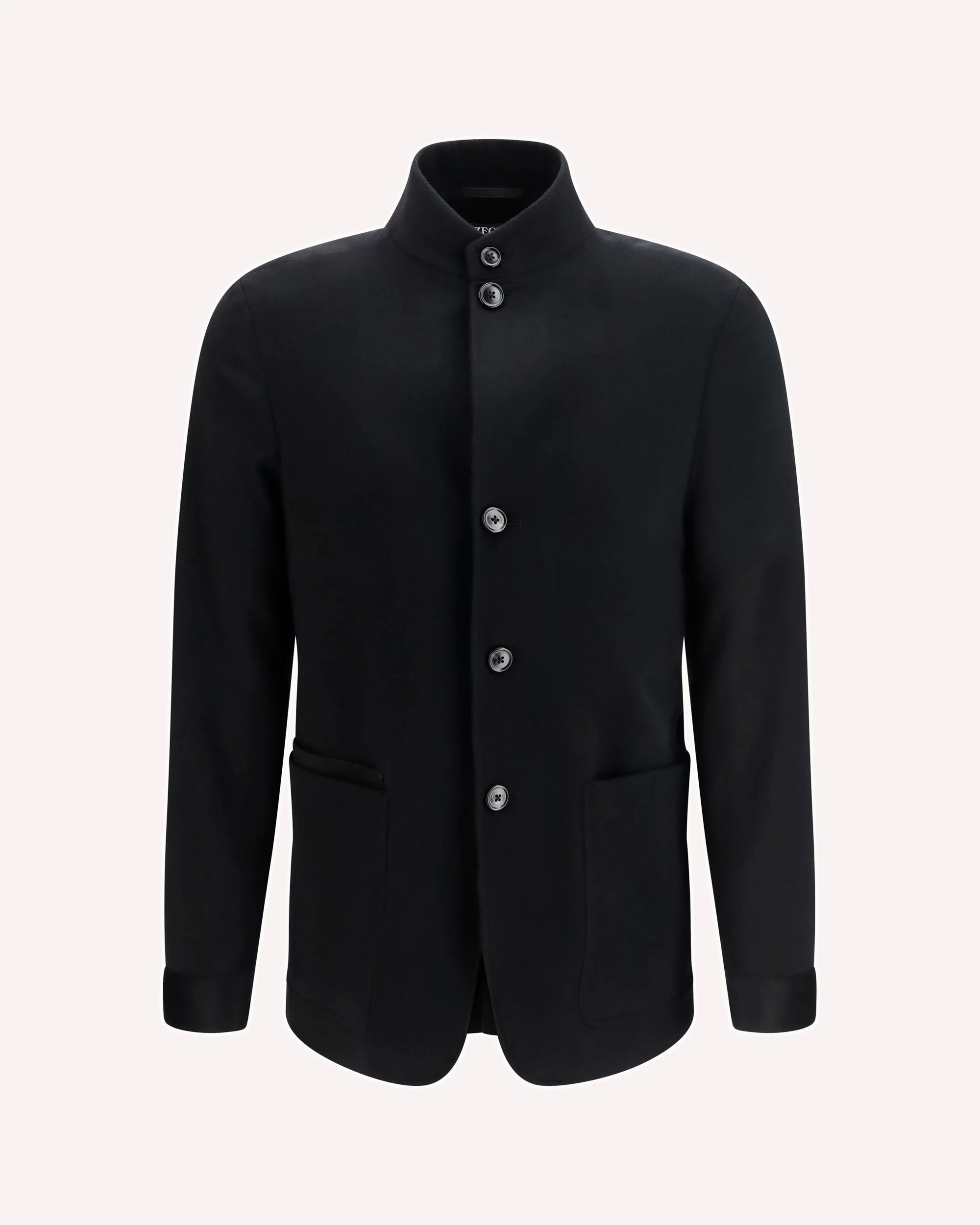 Il Conte Oasi cashmere Jacket - 1