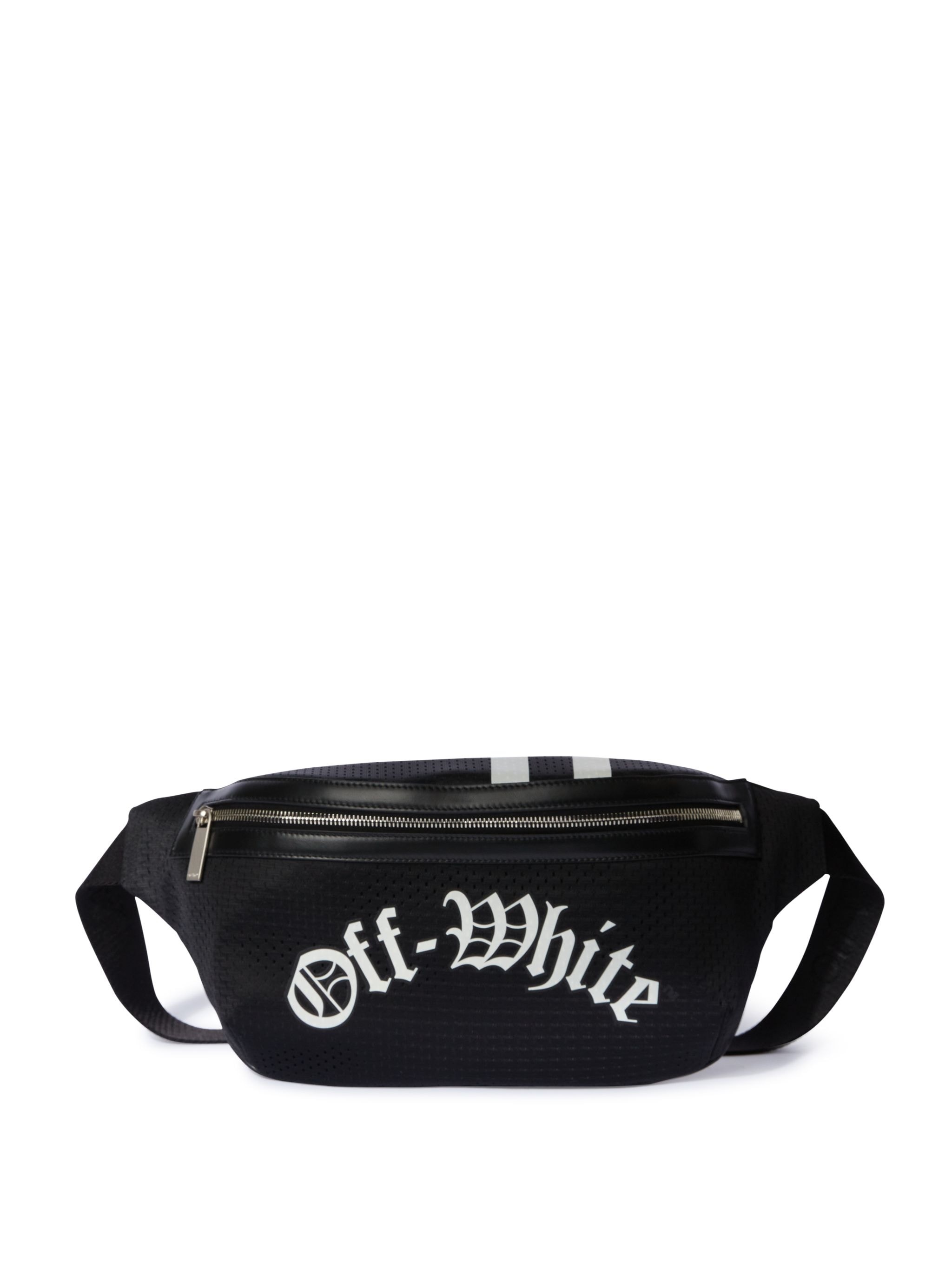 Baseball Logo Waist Bag - 1