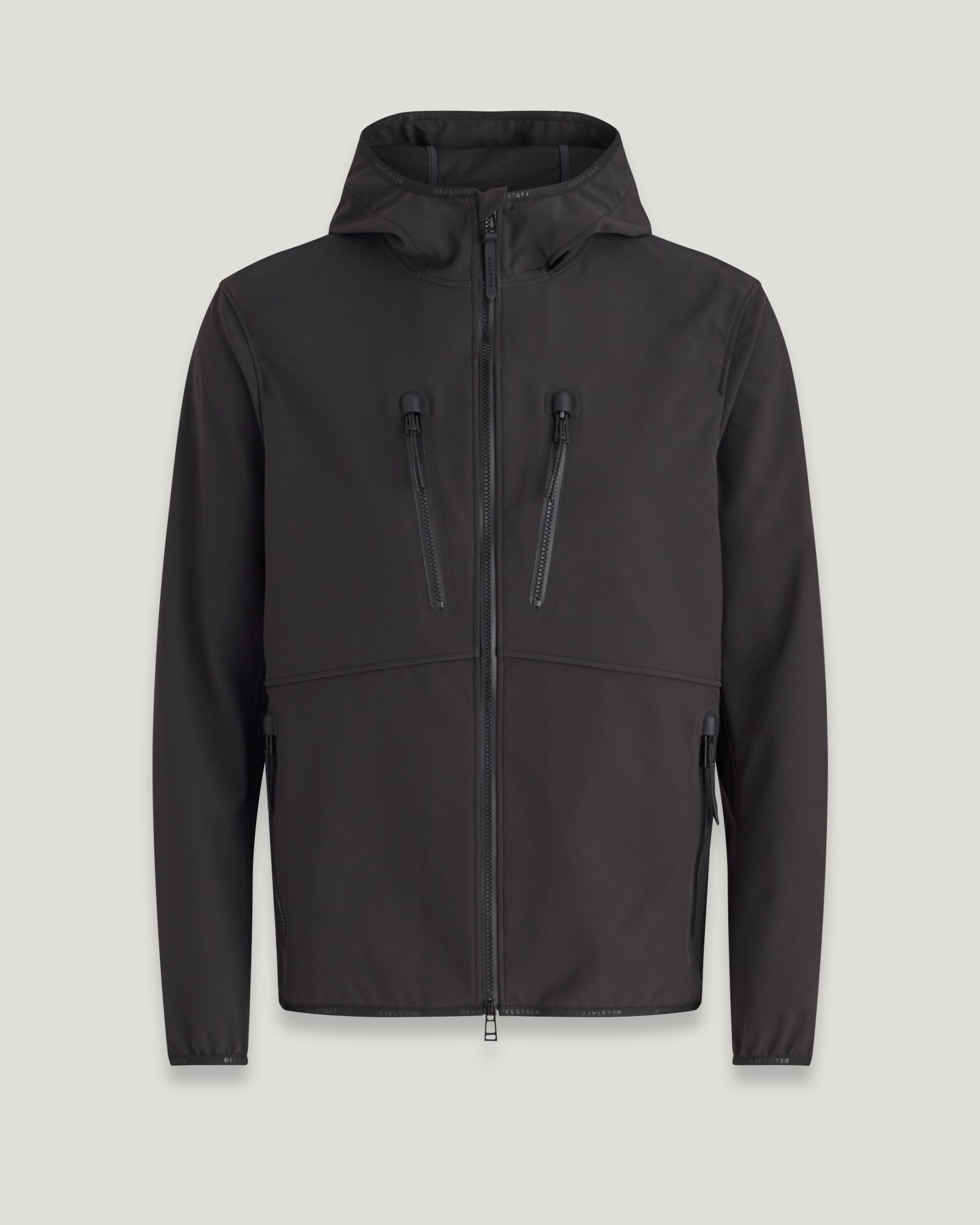 HEADWAY JACKET - 1