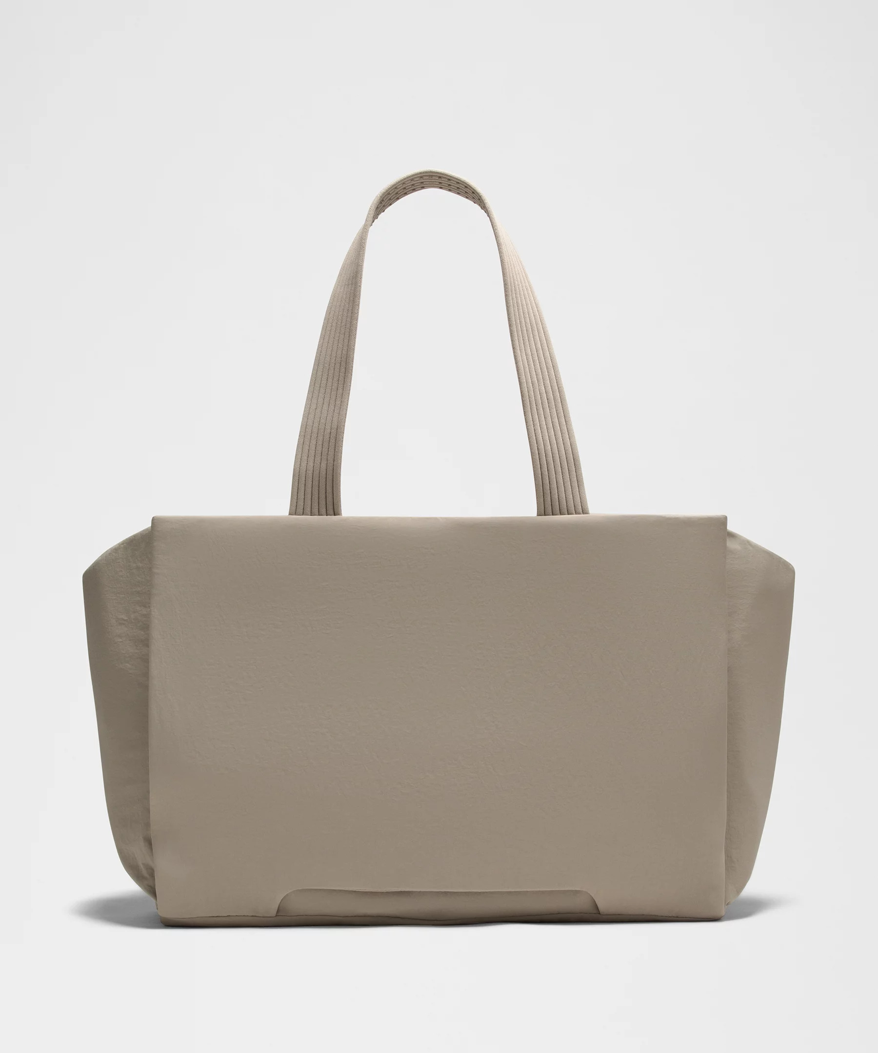 Triple Compartment Tote Bag 18L - 3