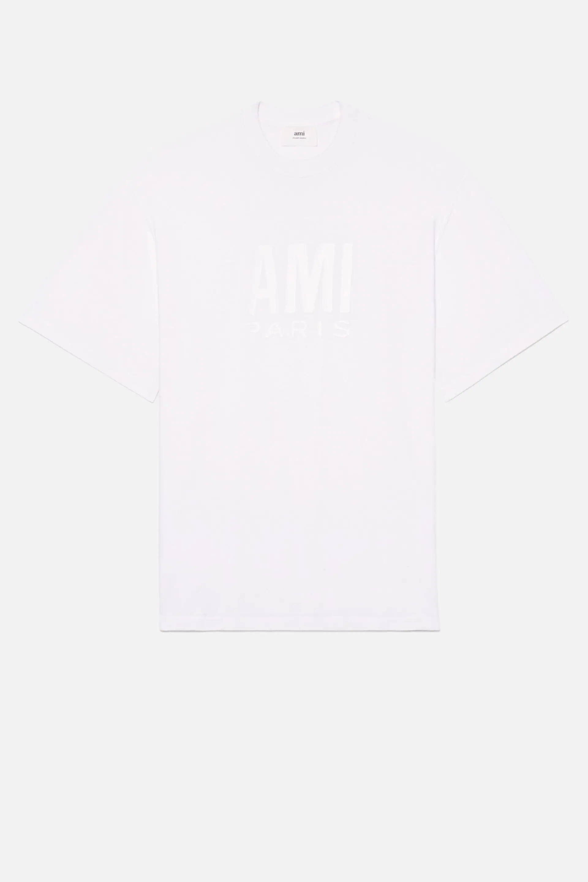 Ami Paris T-Shirt - 7