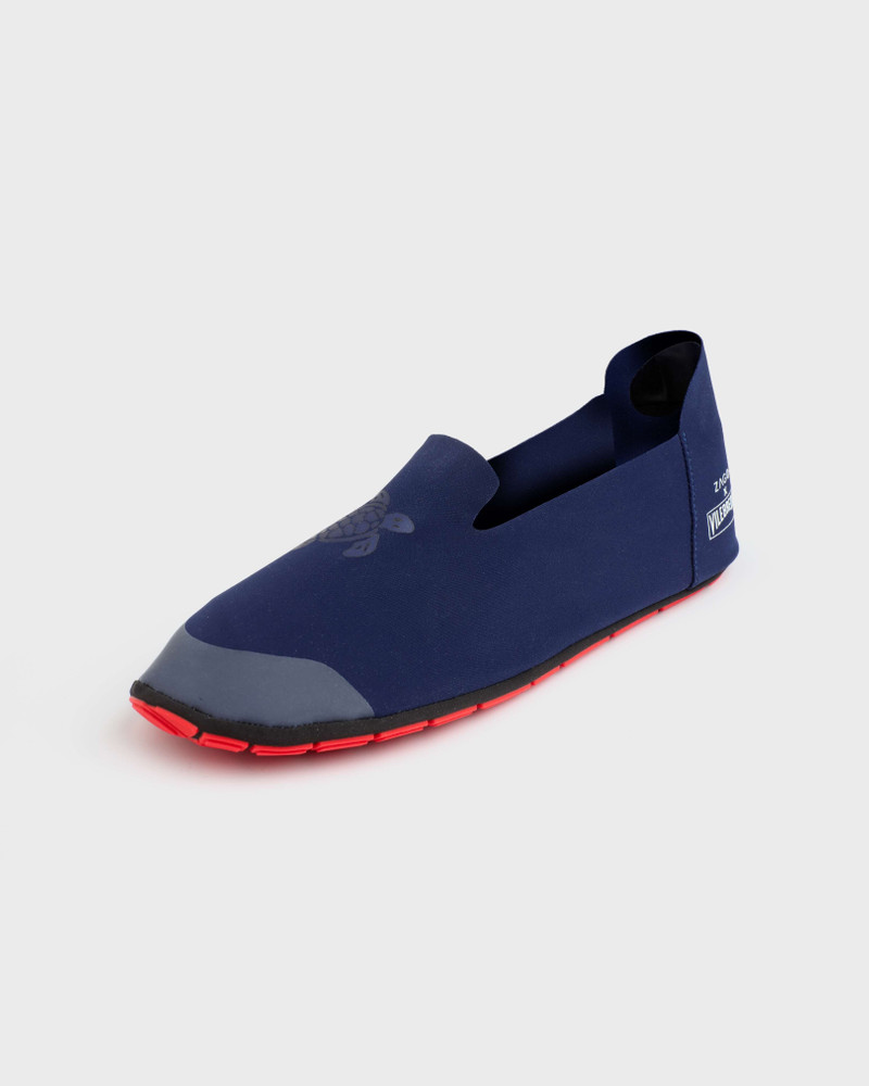 HYBRID SHOES TURTLE - VILEBREQUIN X ZAGO 3