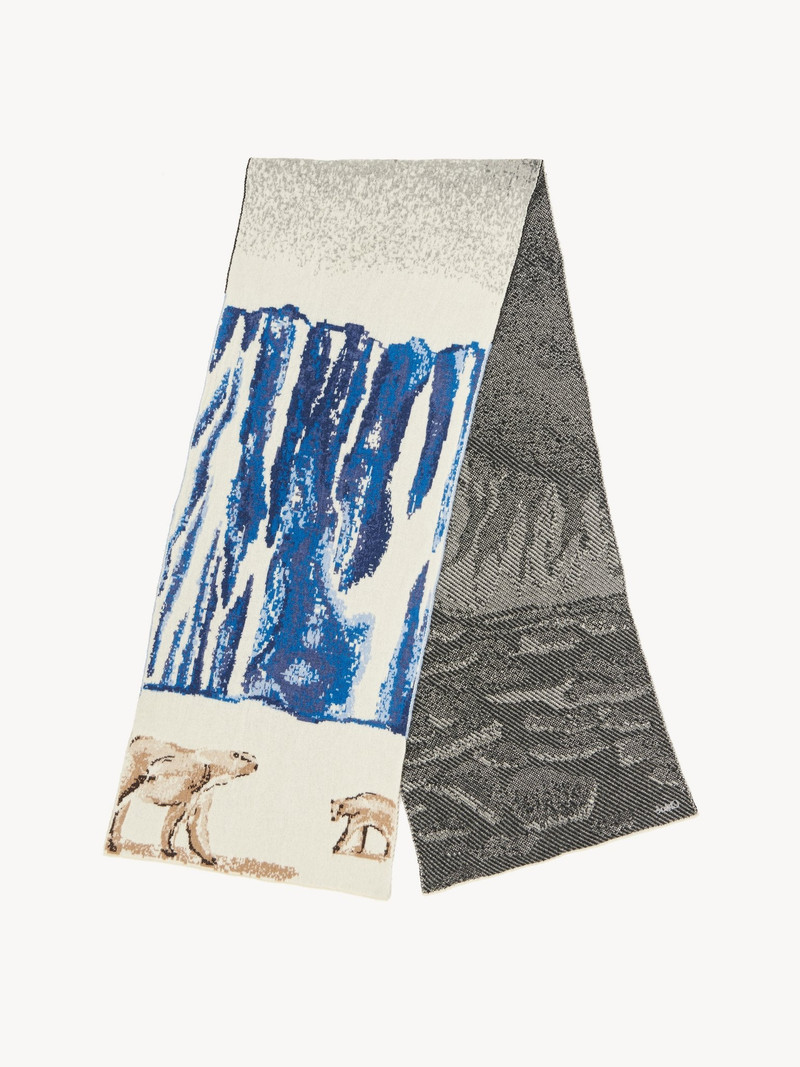 CLIMATE SUCCESS SCARF 3