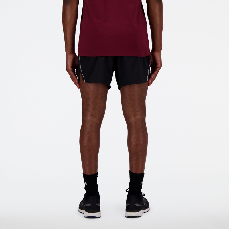 NYC Marathon Impact Run 5 Inch Short 7