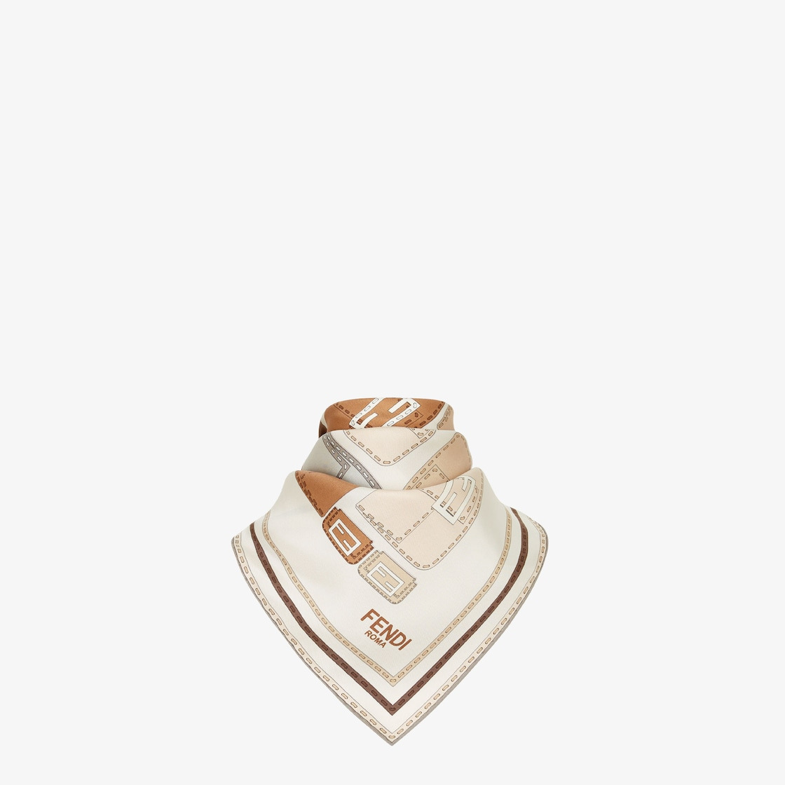 Baguette Foulard - 3