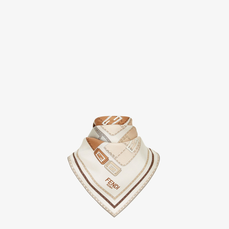 Baguette Foulard 3