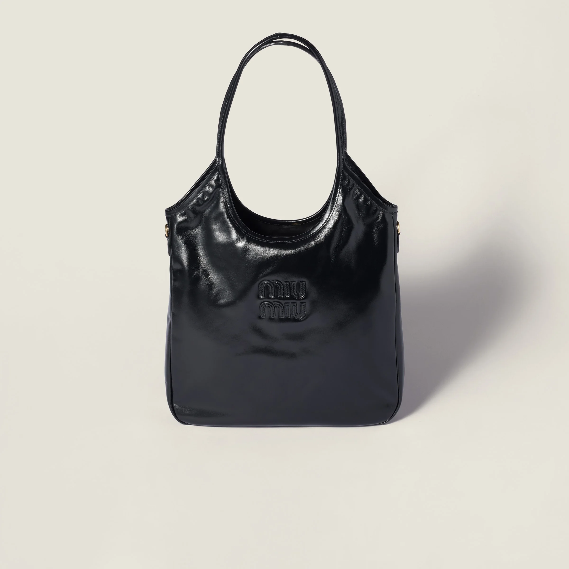 IVY leather bag - 1