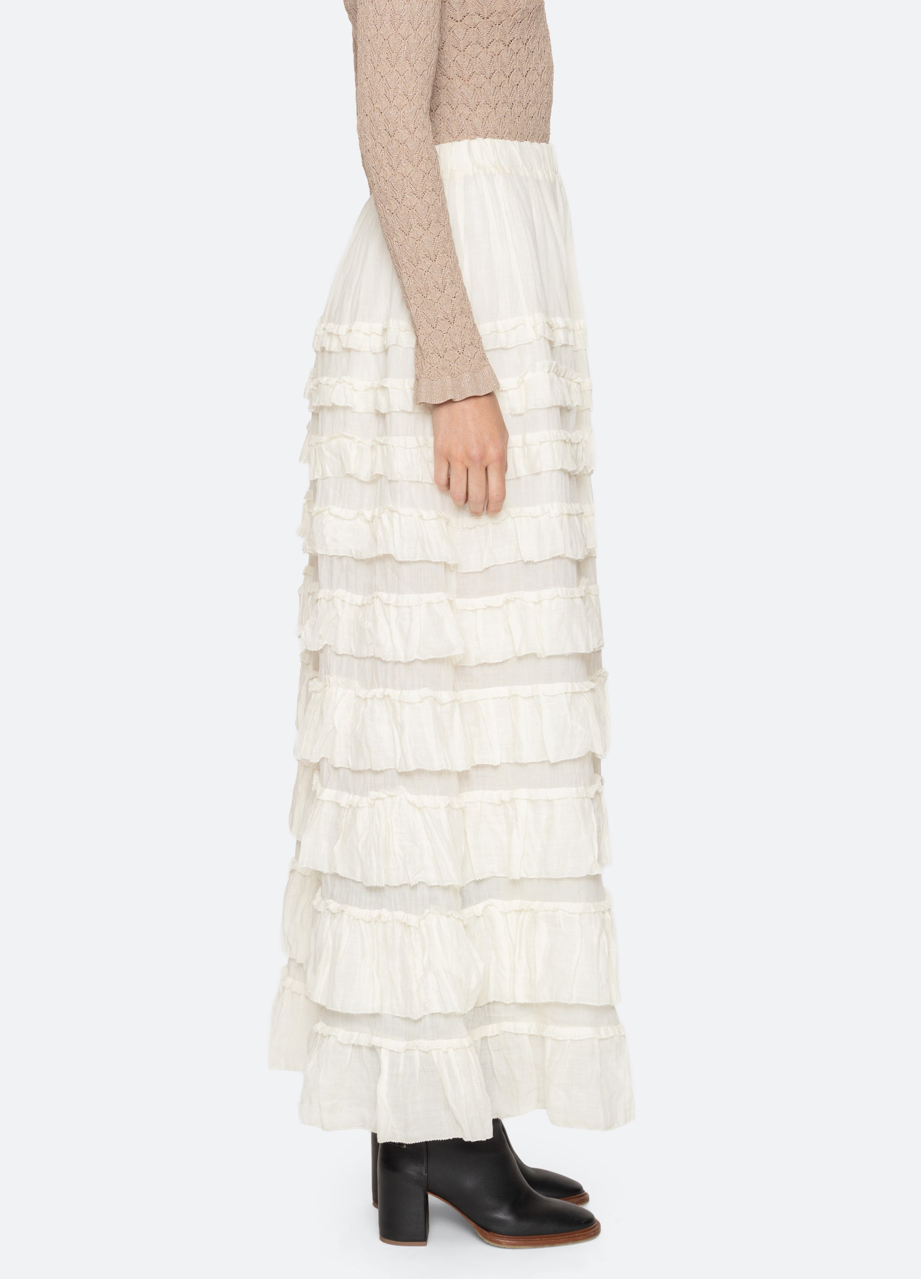 Anise Skirt - 4