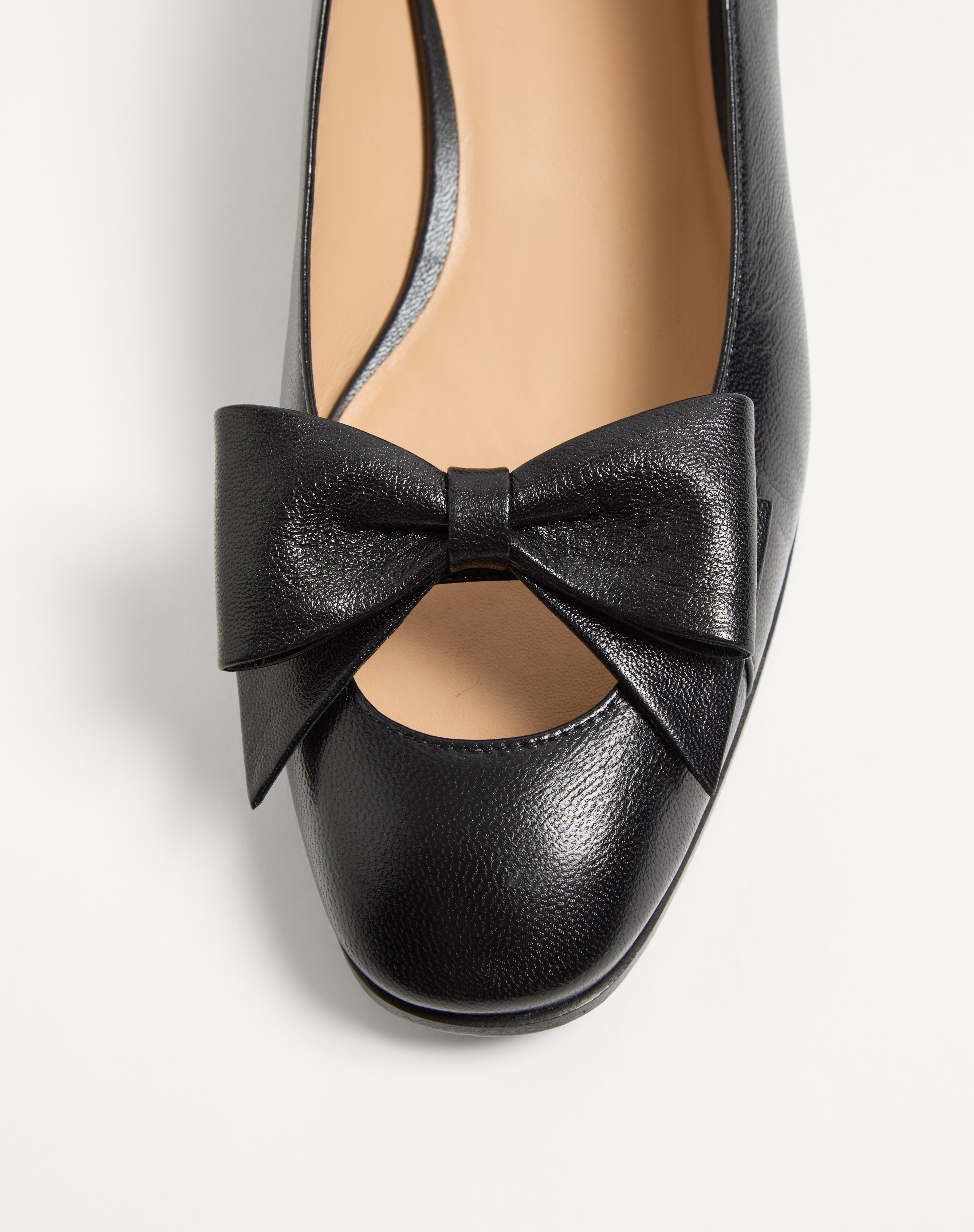 BOWOW KIDSKIN BALLERINA - 6
