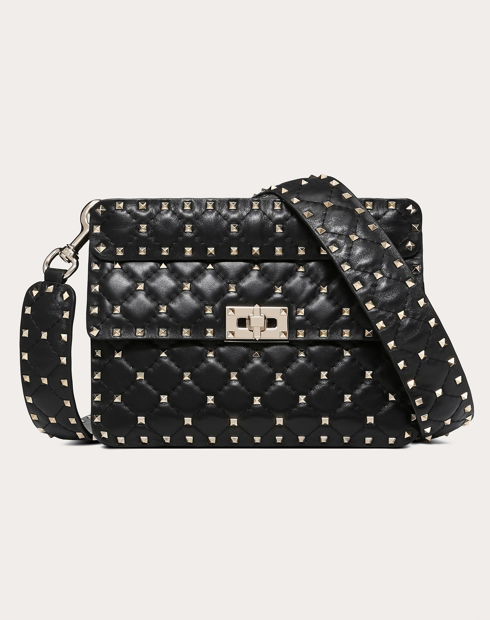 Rockstud Spike Strap 3