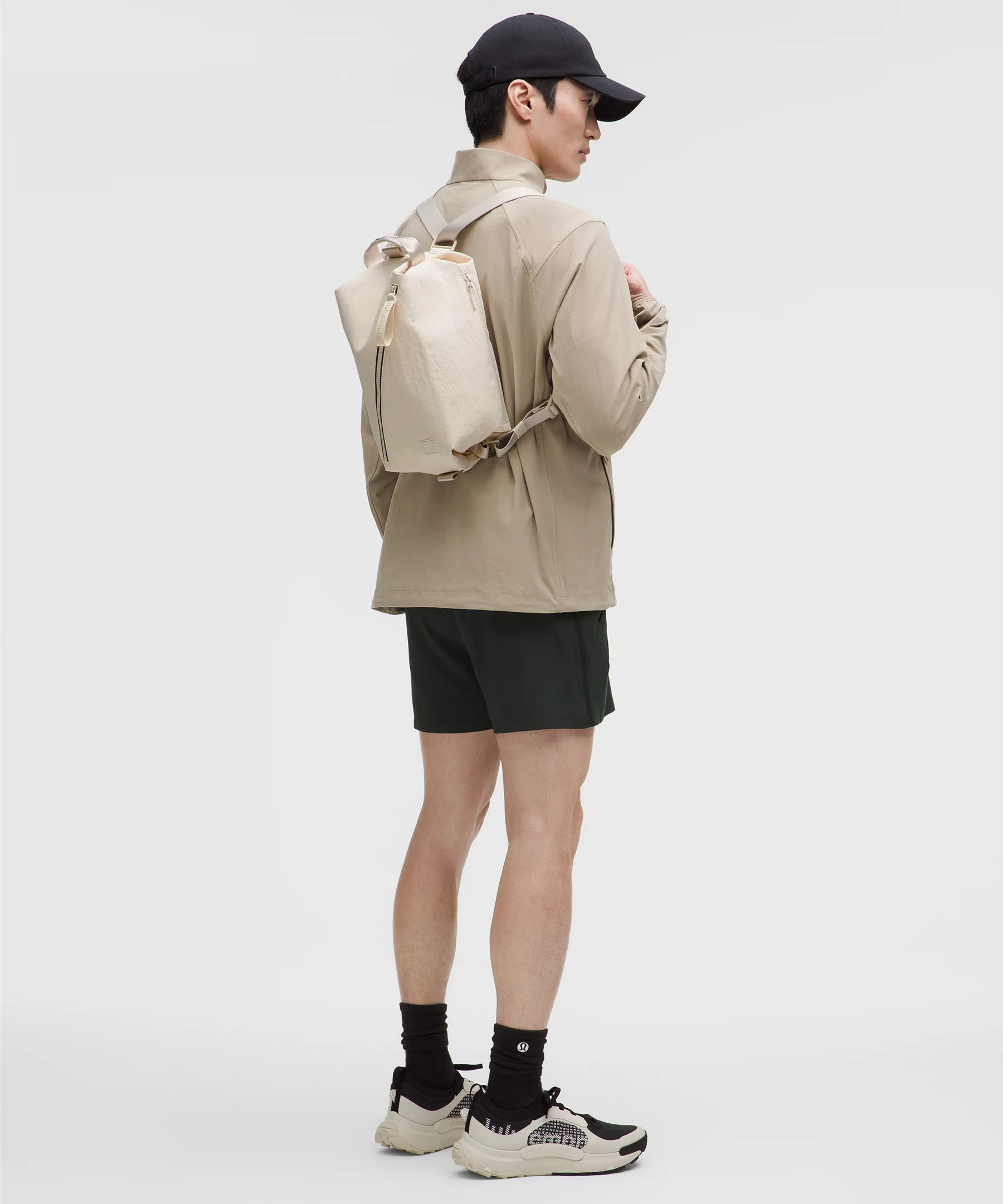 Fast Track Bag 2.0 9L - 5