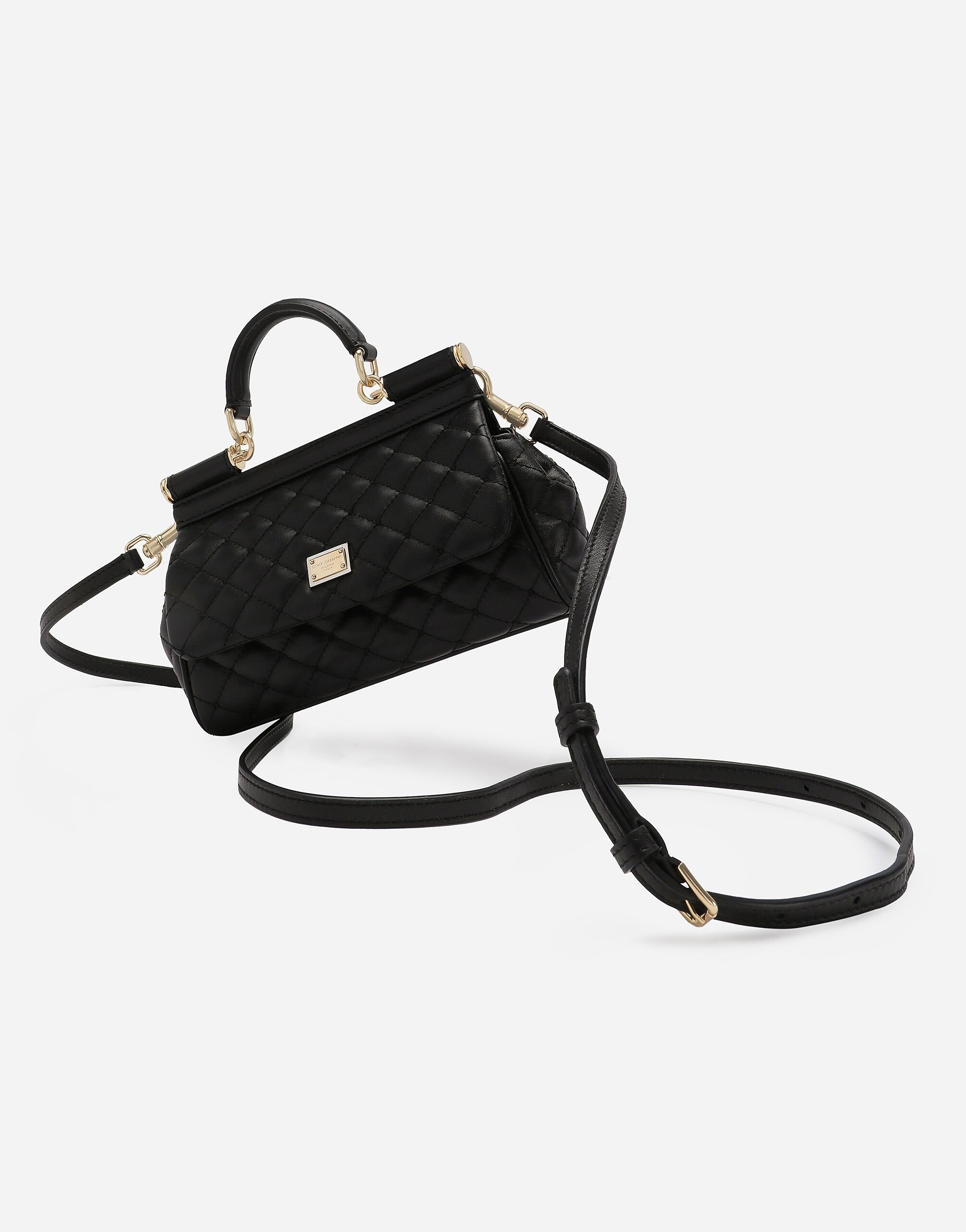 Small Sicily handbag - 6