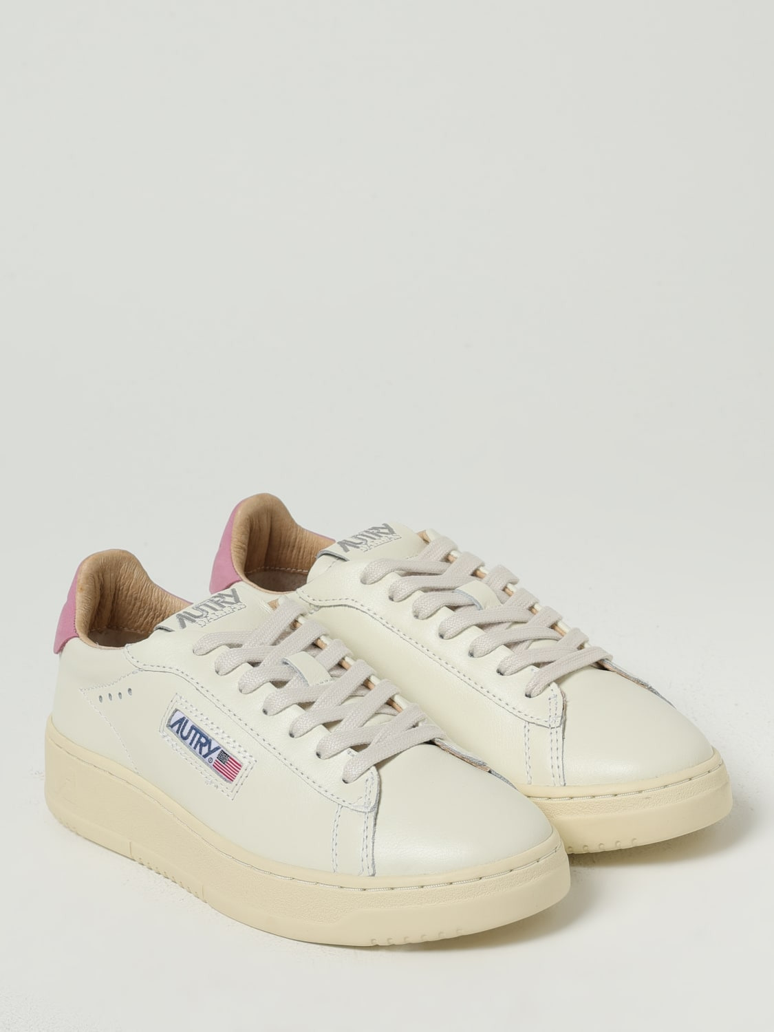 Sneakers woman Autry - 2