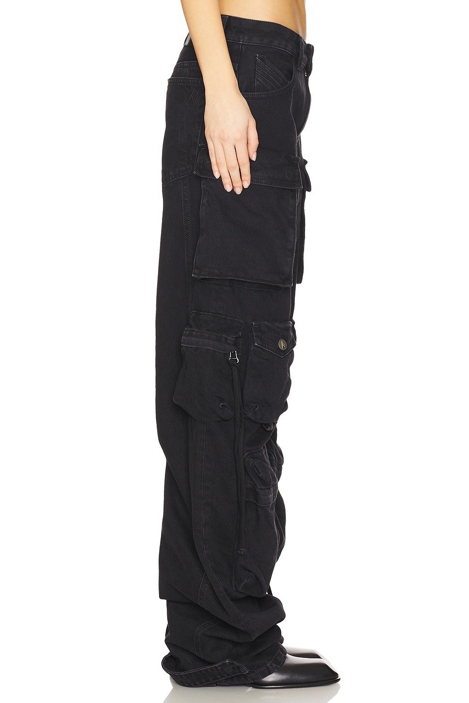 Long Pant - 3
