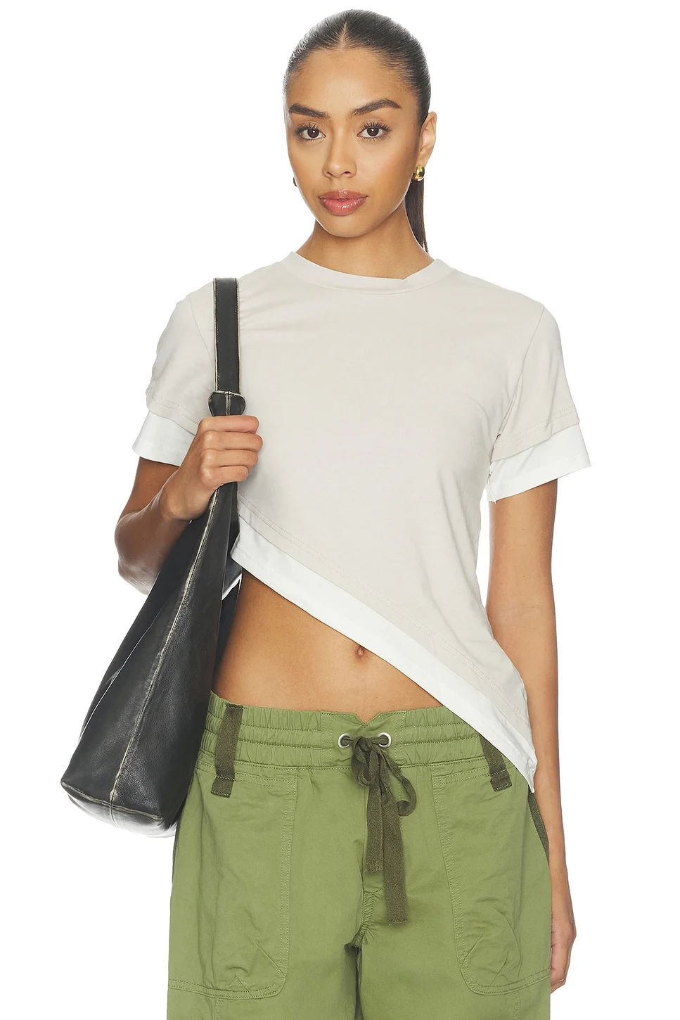 Apex Tee - 1