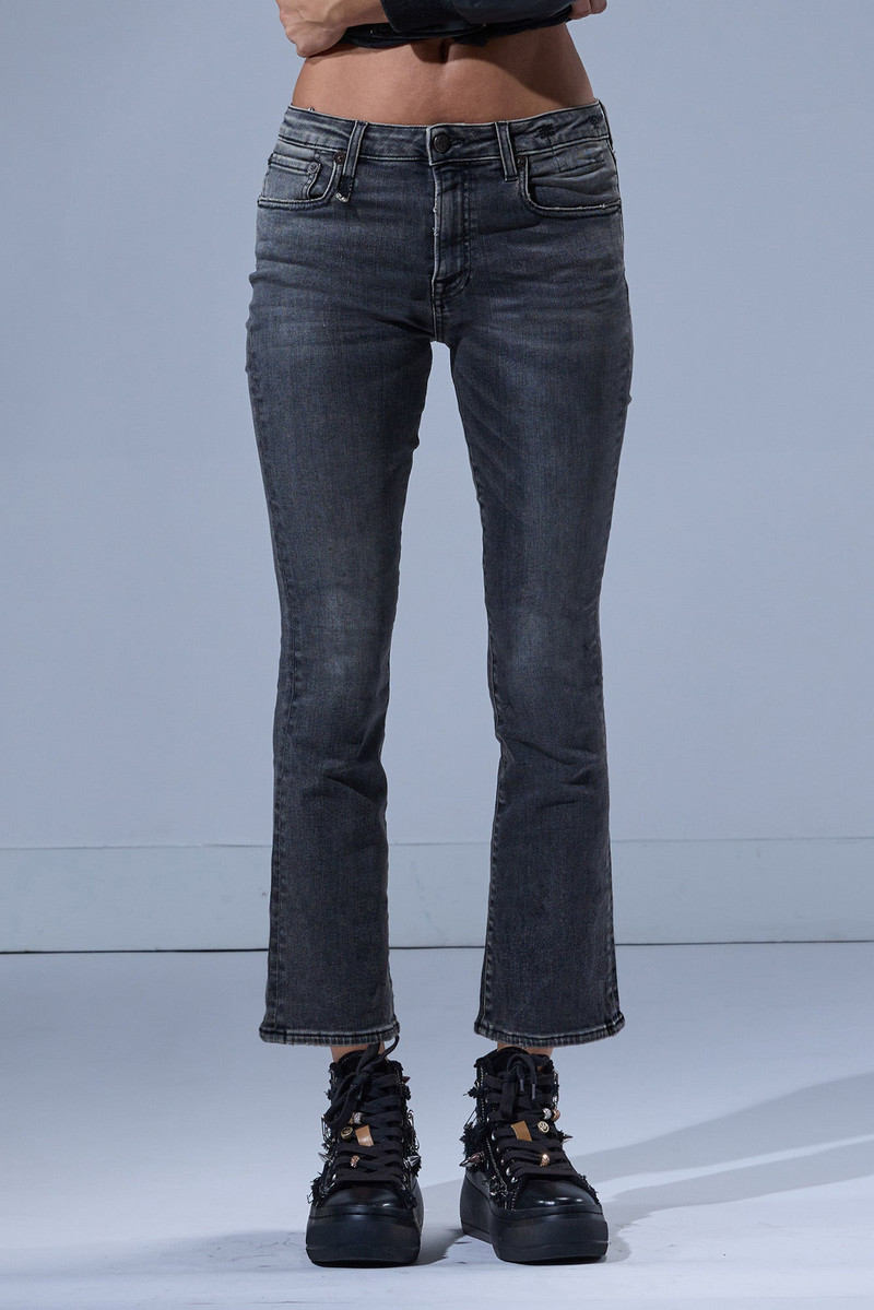 R13 KICK FIT outlook