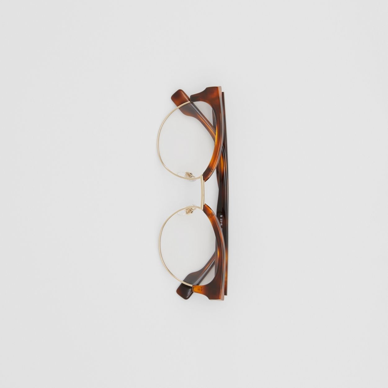 Cat-eye Optical Frames - 4