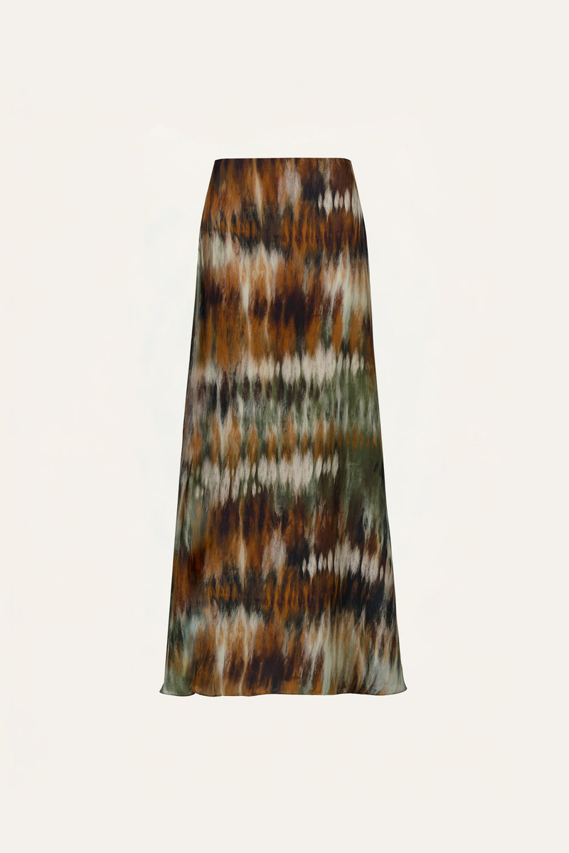 New Intermingled Ideas Skirt 1