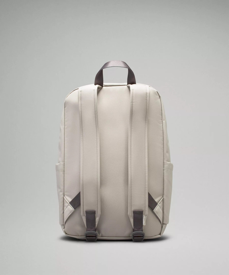 Everywhere Backpack 22L *Tech Canvas 3