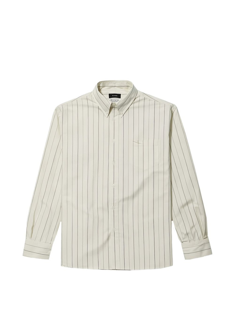 Veterano striped shirt 1
