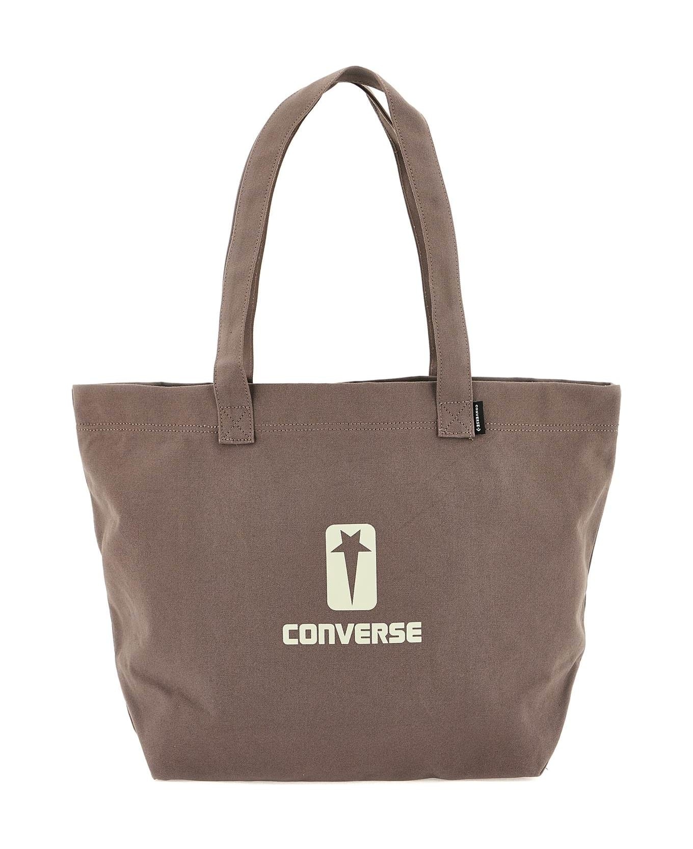 Cotton Tote Bag - 1