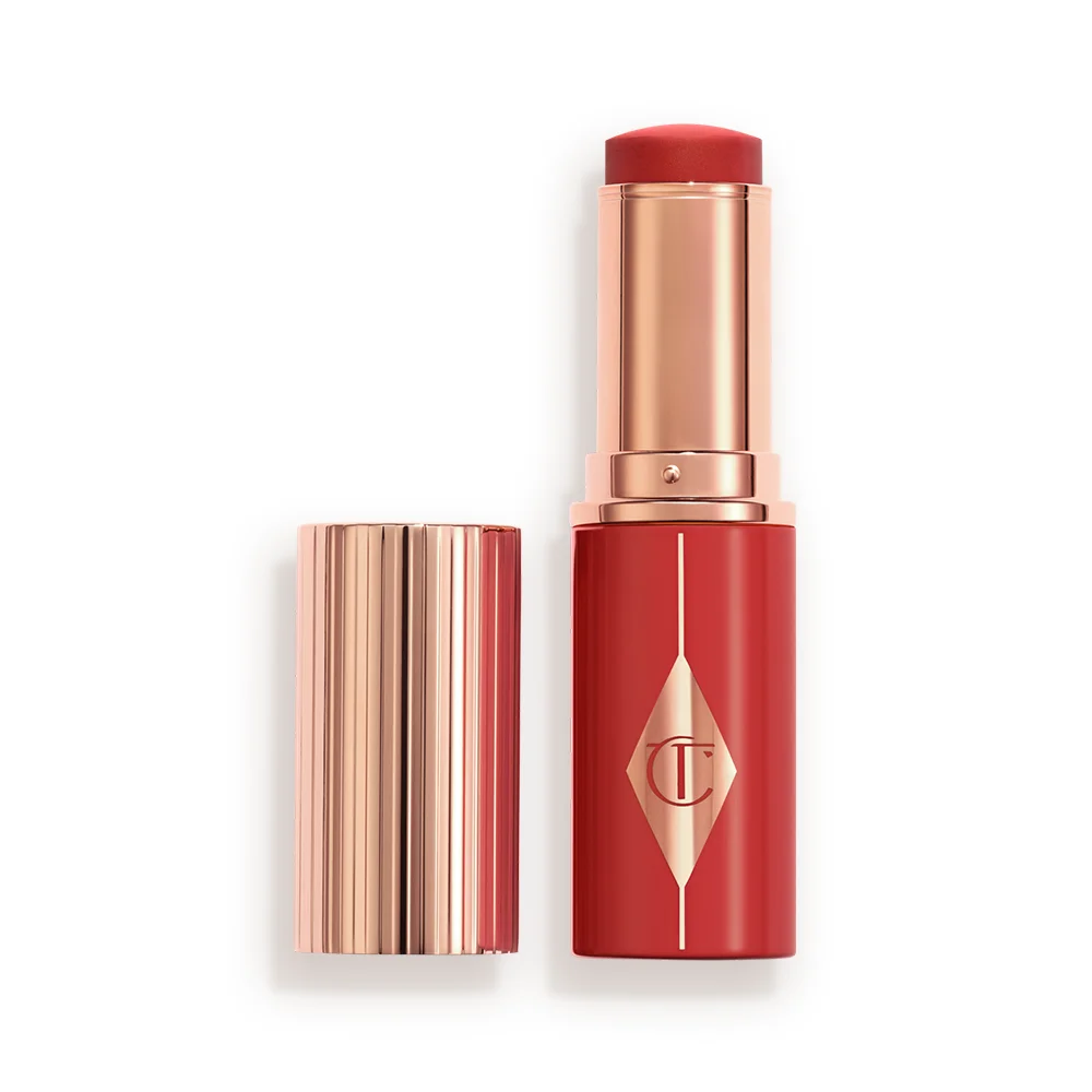 UNREAL BLUSH HEALTHY GLOW STICK CHERRY GLOW - 1