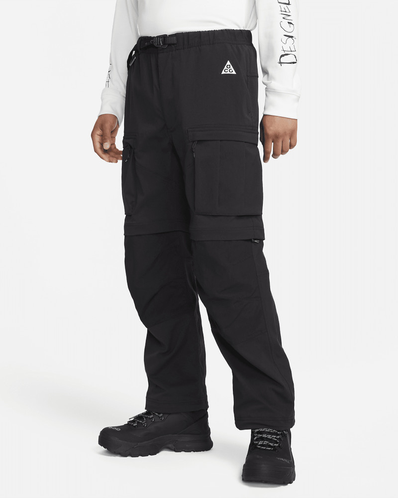 Men's Nike ACG "Smith Summit" Cargo Pants - 1