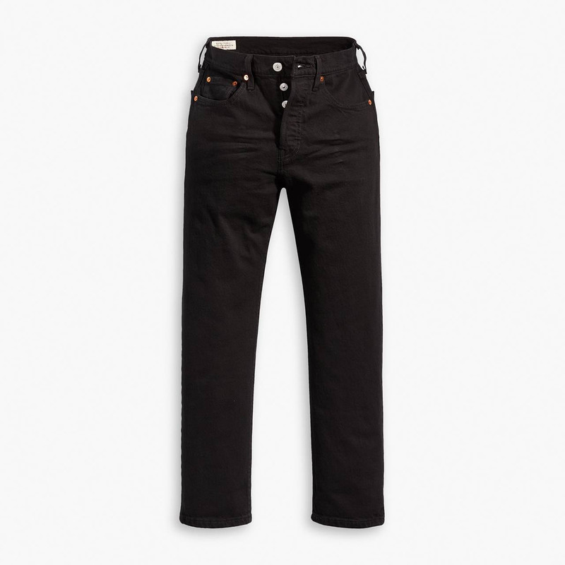 501® ORIGINAL CROPPED WOMEN'S JEANS 1