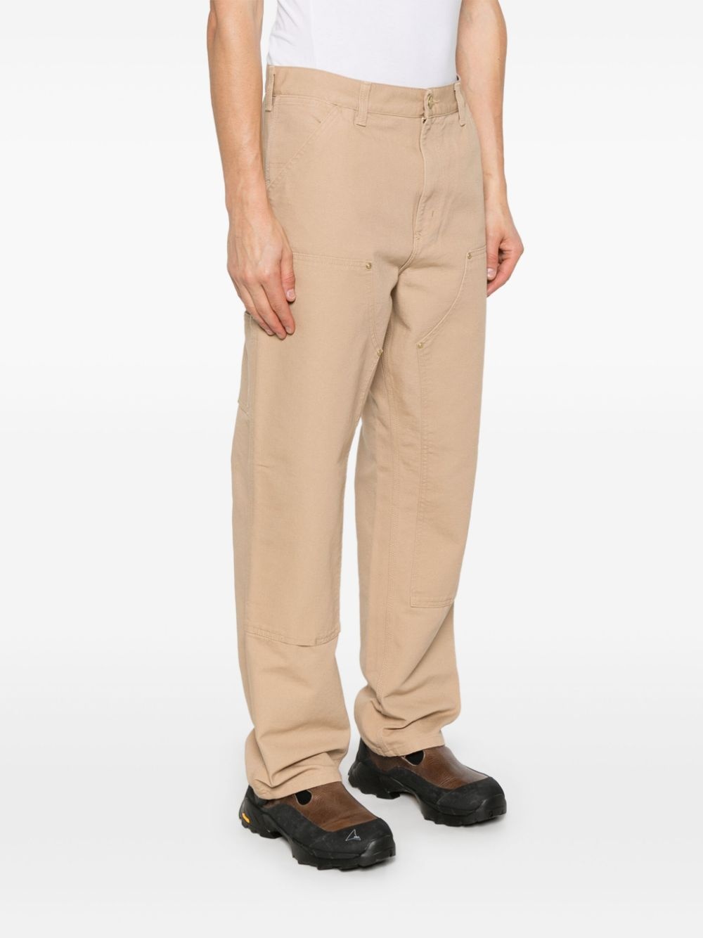 Double Knee trousers - 3