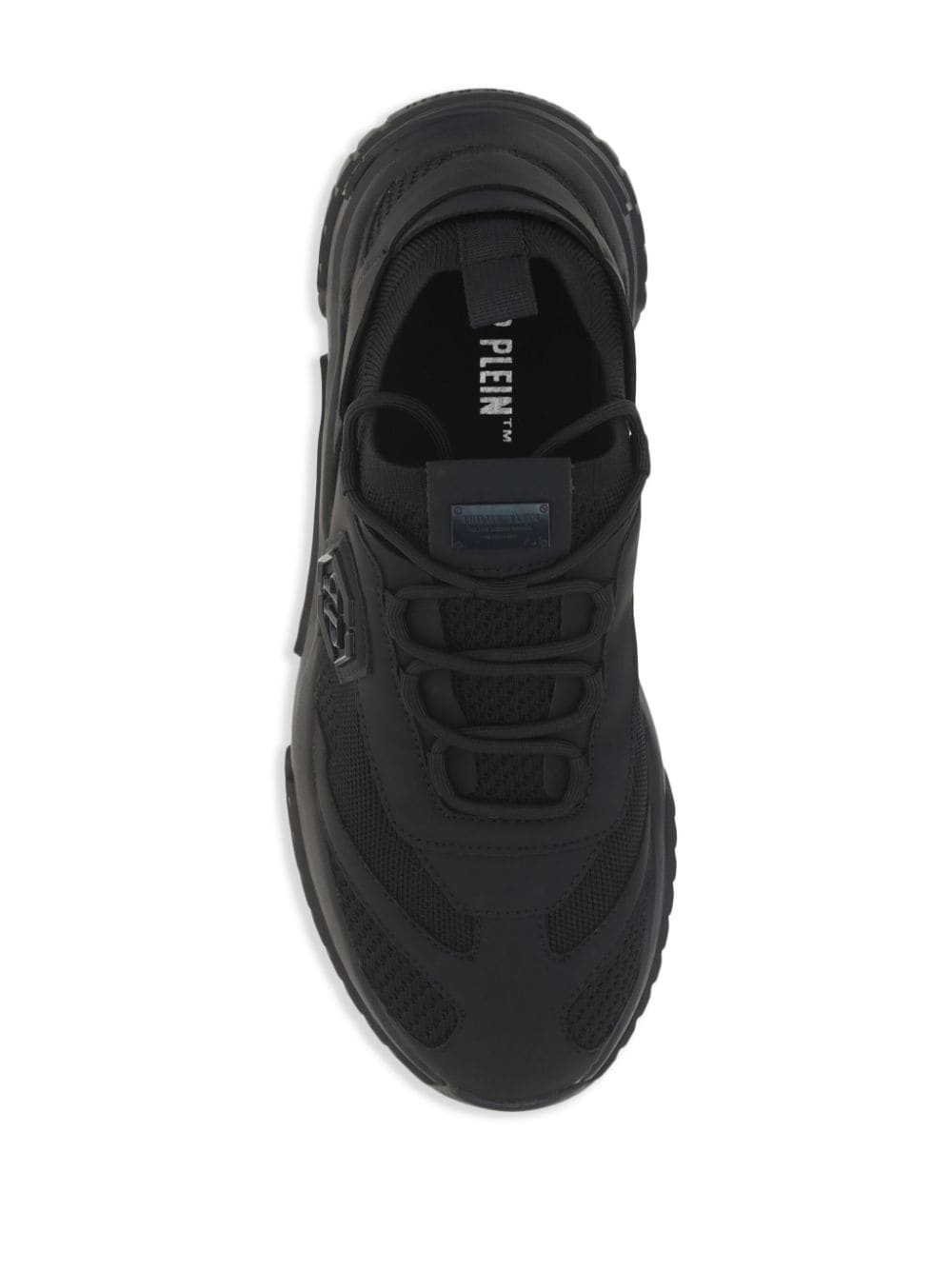 Runner sneakers - 4